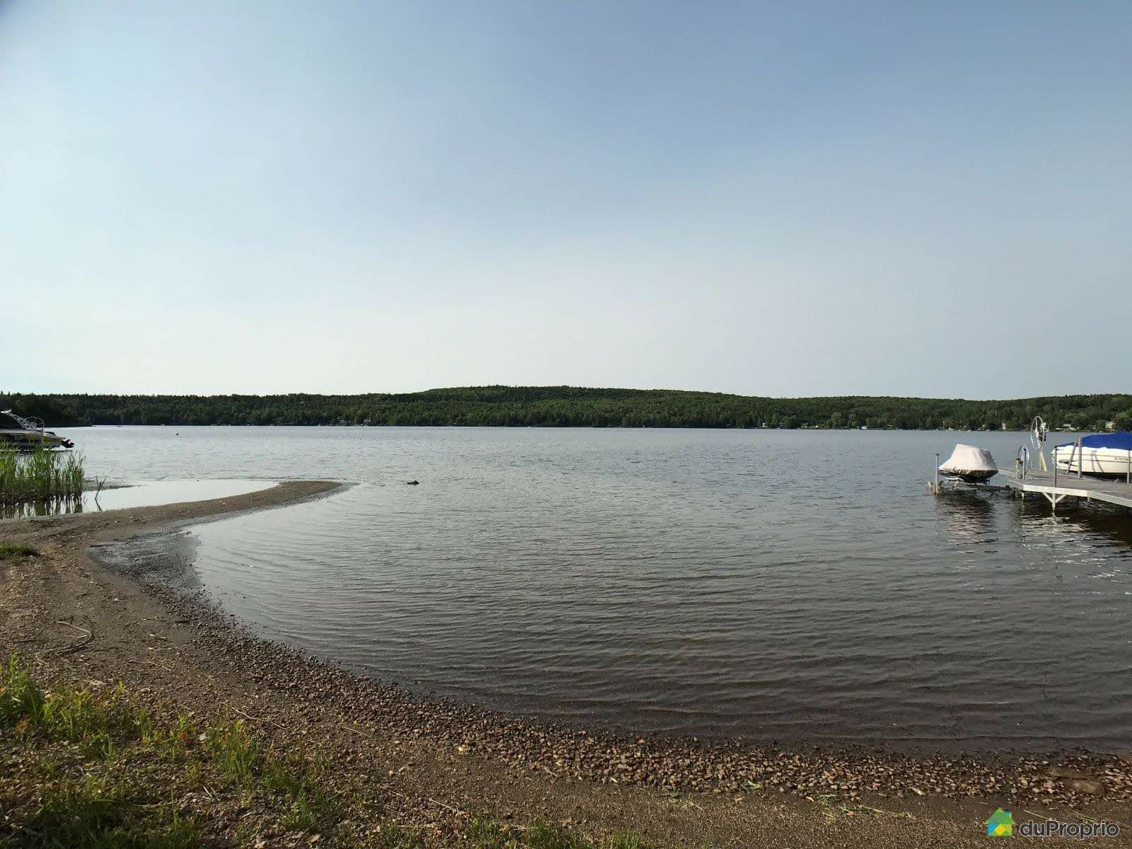 Magnifique chalet bord du Lac Etchemin Chalets à louer à Lac