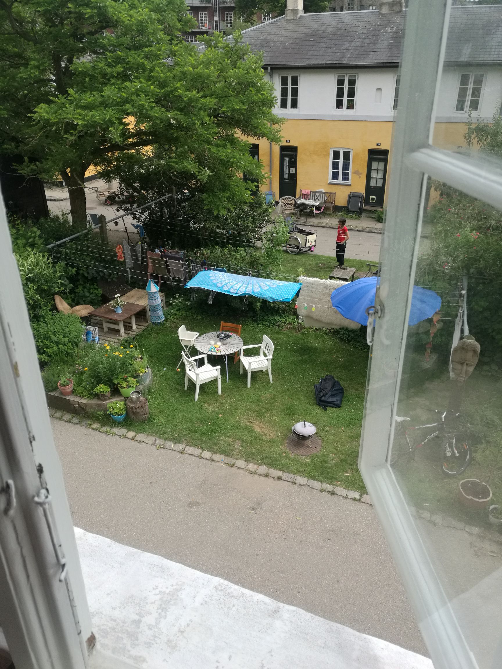 Charming arpartment Flats for Rent in Copenhagen, Denmark