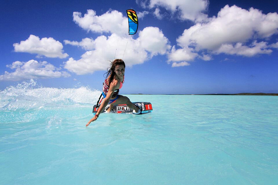 Nice apartment with veranda and garden