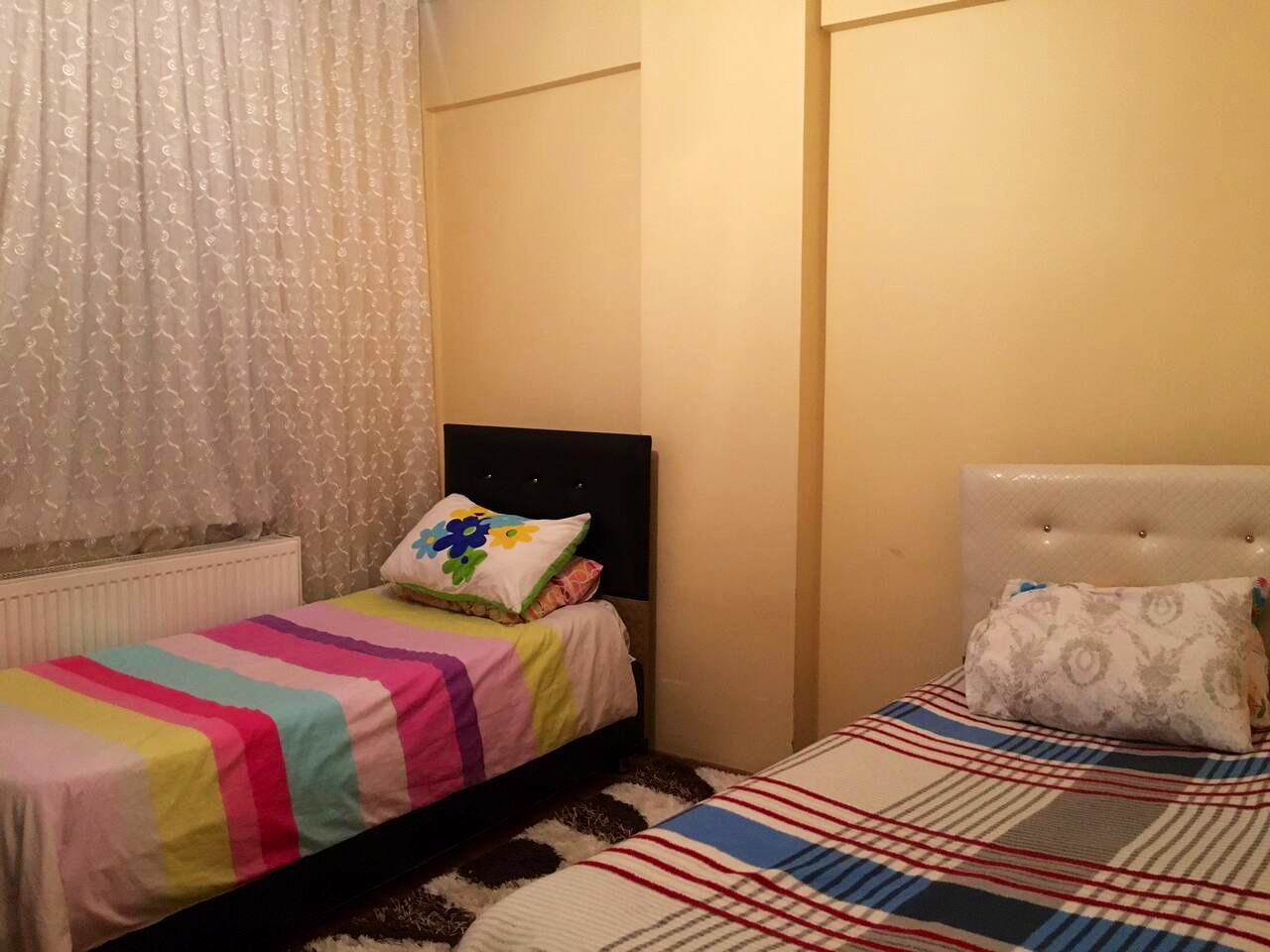 Maltepe Ev. Airbnb