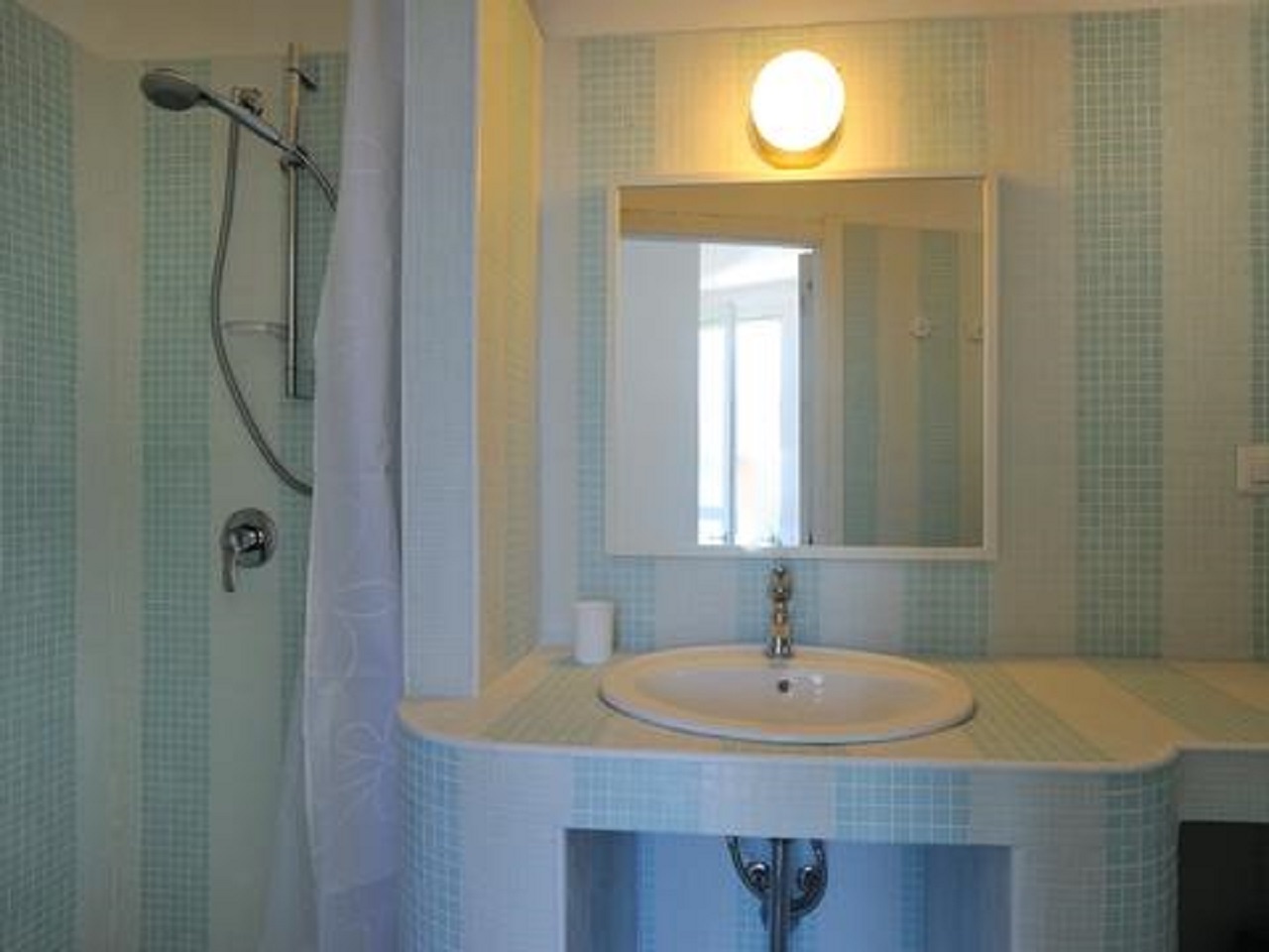 SUL MARE SARDEGNA VILLA CLITIA - Häuser zur Miete in Villasimius