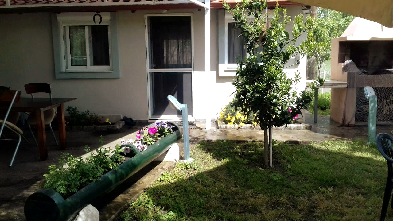 Best holidays in the nature and next to the beach!