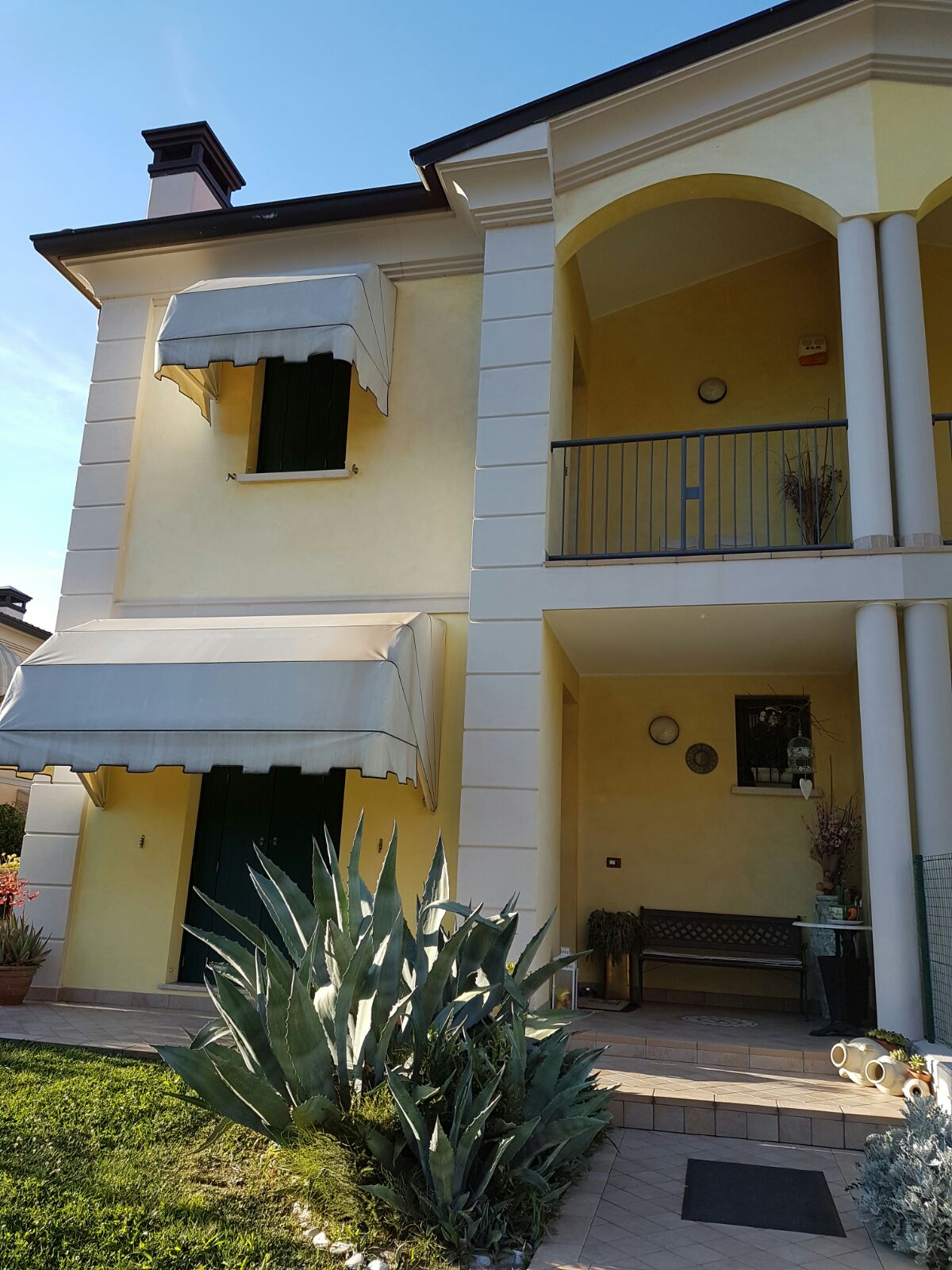CASA DI SUZETTE - Townhouses in affitto a Portogruaro, Veneto, Italia