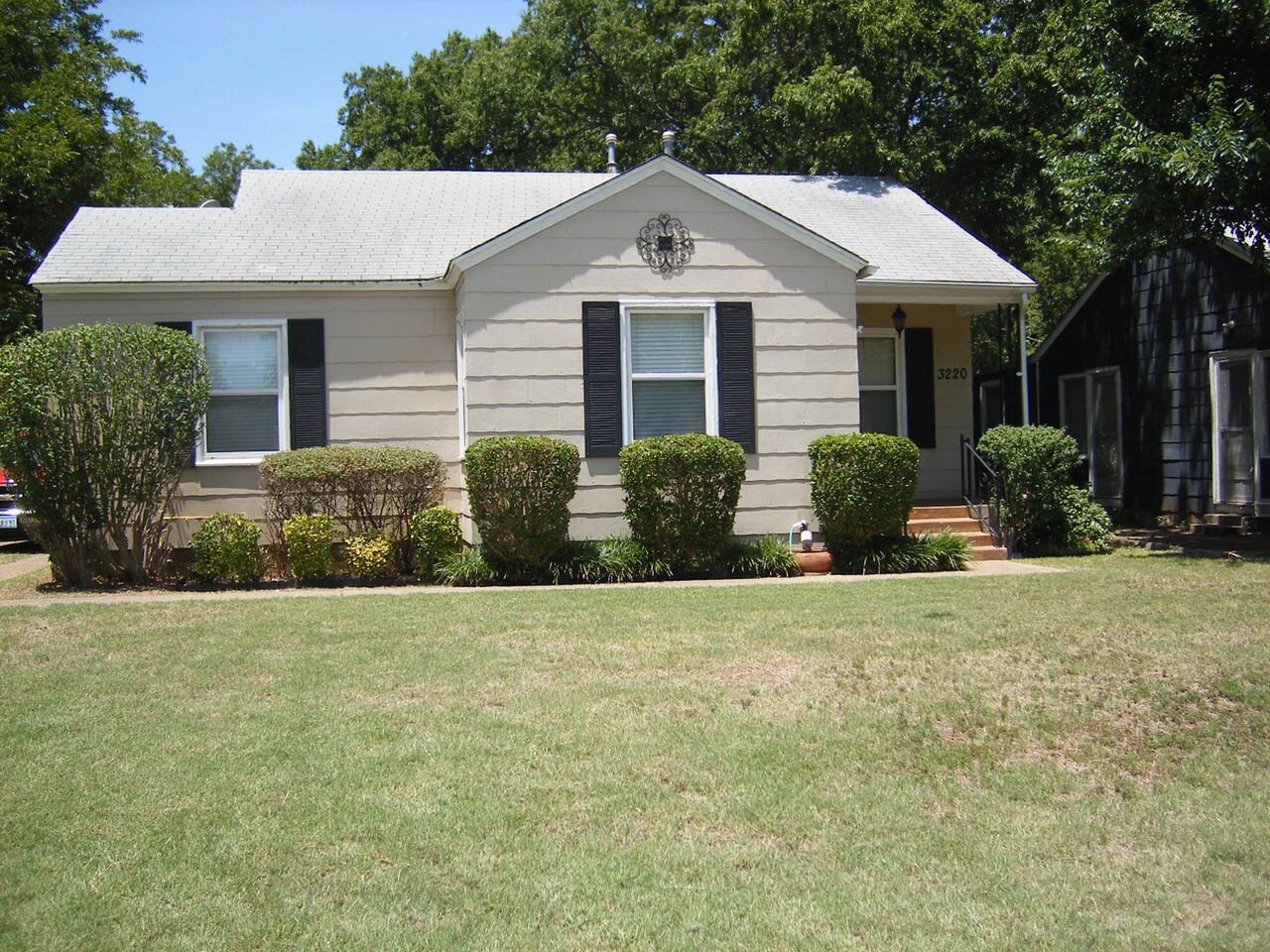 Charming house near TCU Campus. in Fort Worth