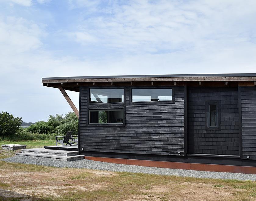 Drift Cabin
