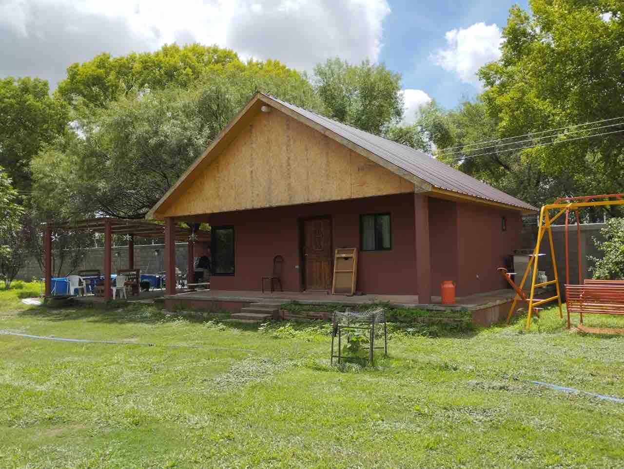 Cabana SantaIsabel