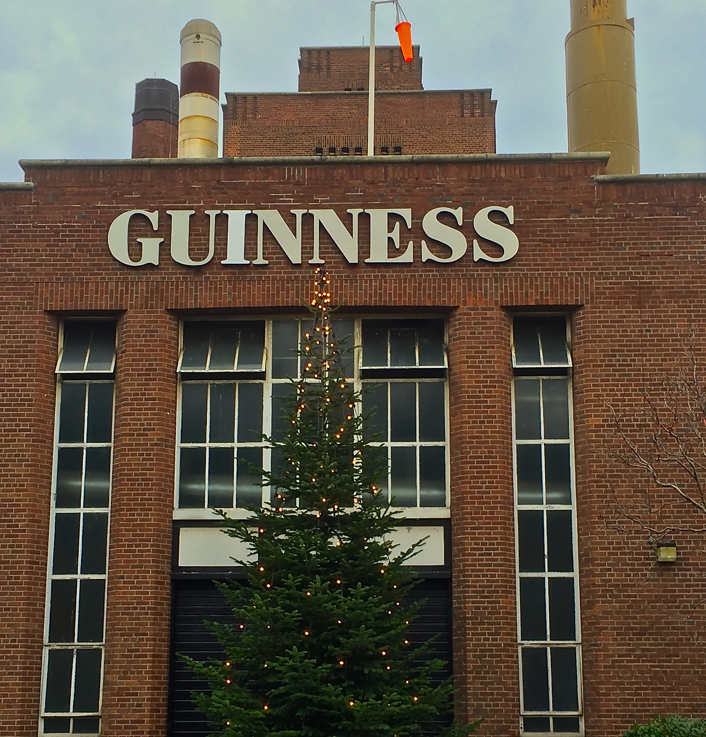 Chic and cosy apt by Guinness Store in Dublin City, Dublin