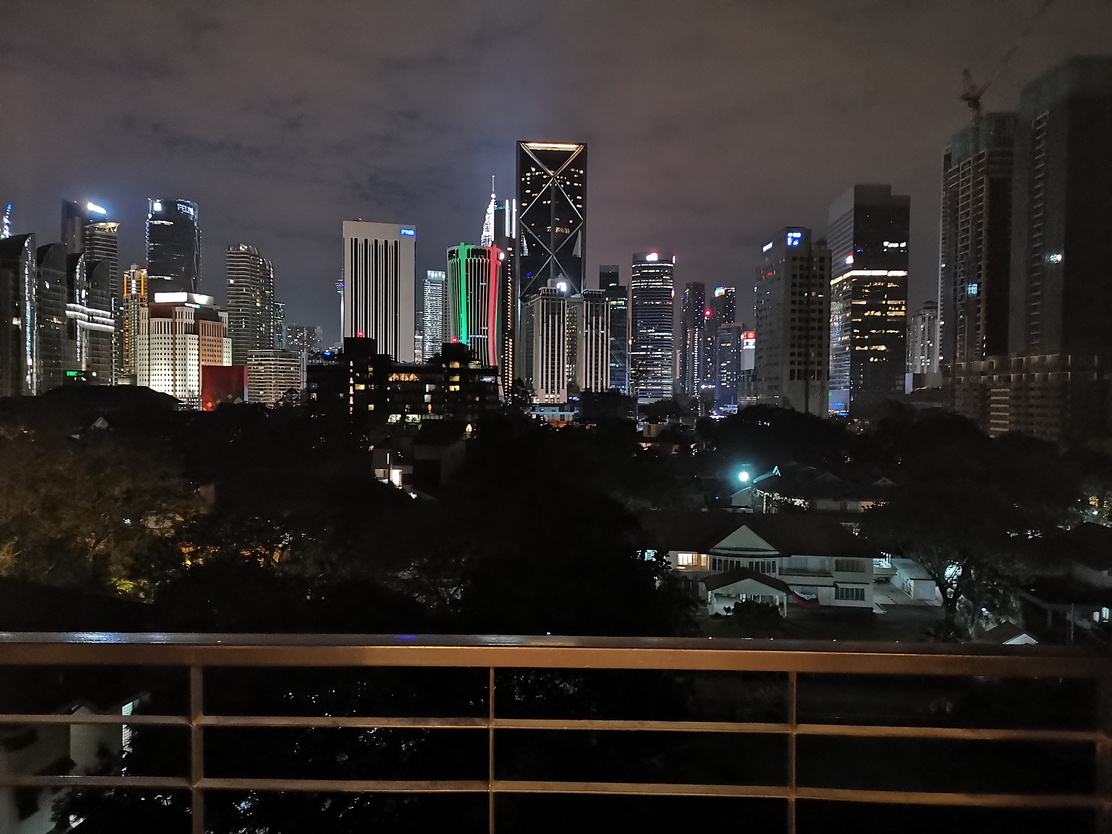 Awesome Balcony City Centre View Apartment Wifi Apartments For Rent In Kuala Lumpur Wilayah Persekutuan Kuala Lumpur Malaysia