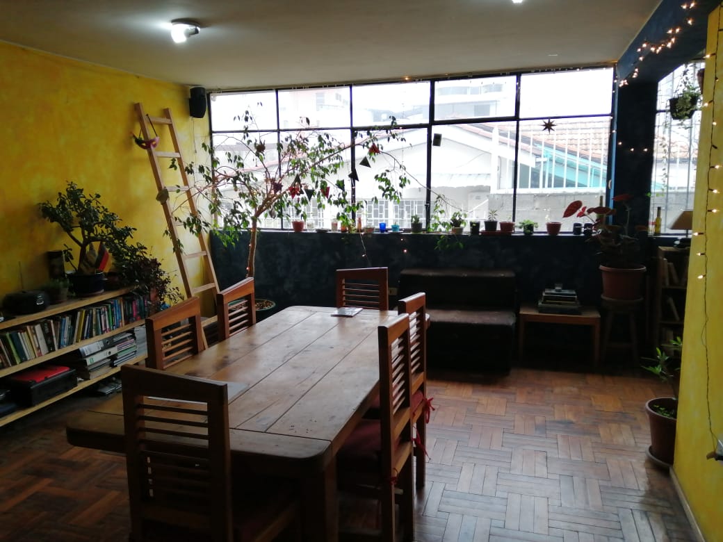 Looking for a roommate for a shared house Houses for Rent in Quito