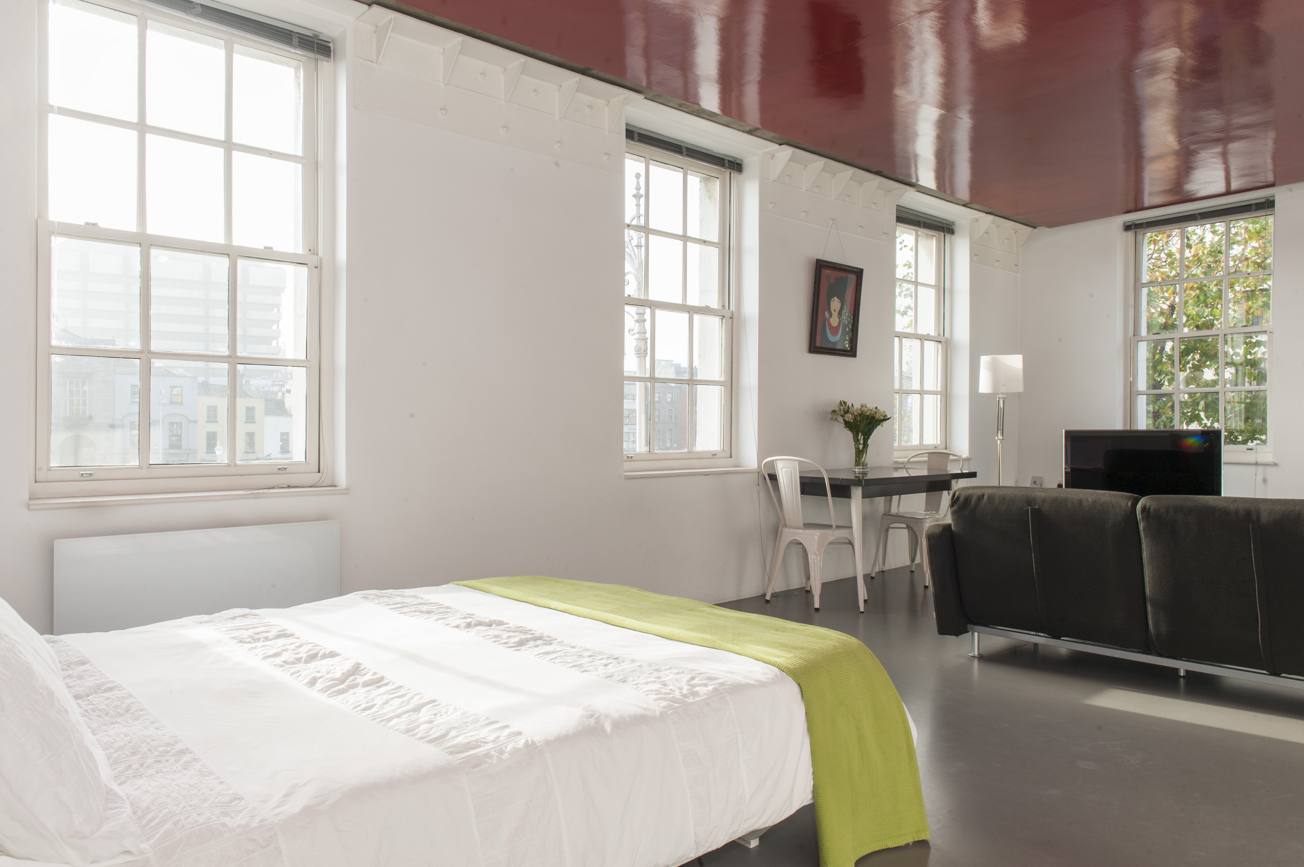Designer Apt in the heart of Dublin Lofts for Rent in Dublin, Dublin