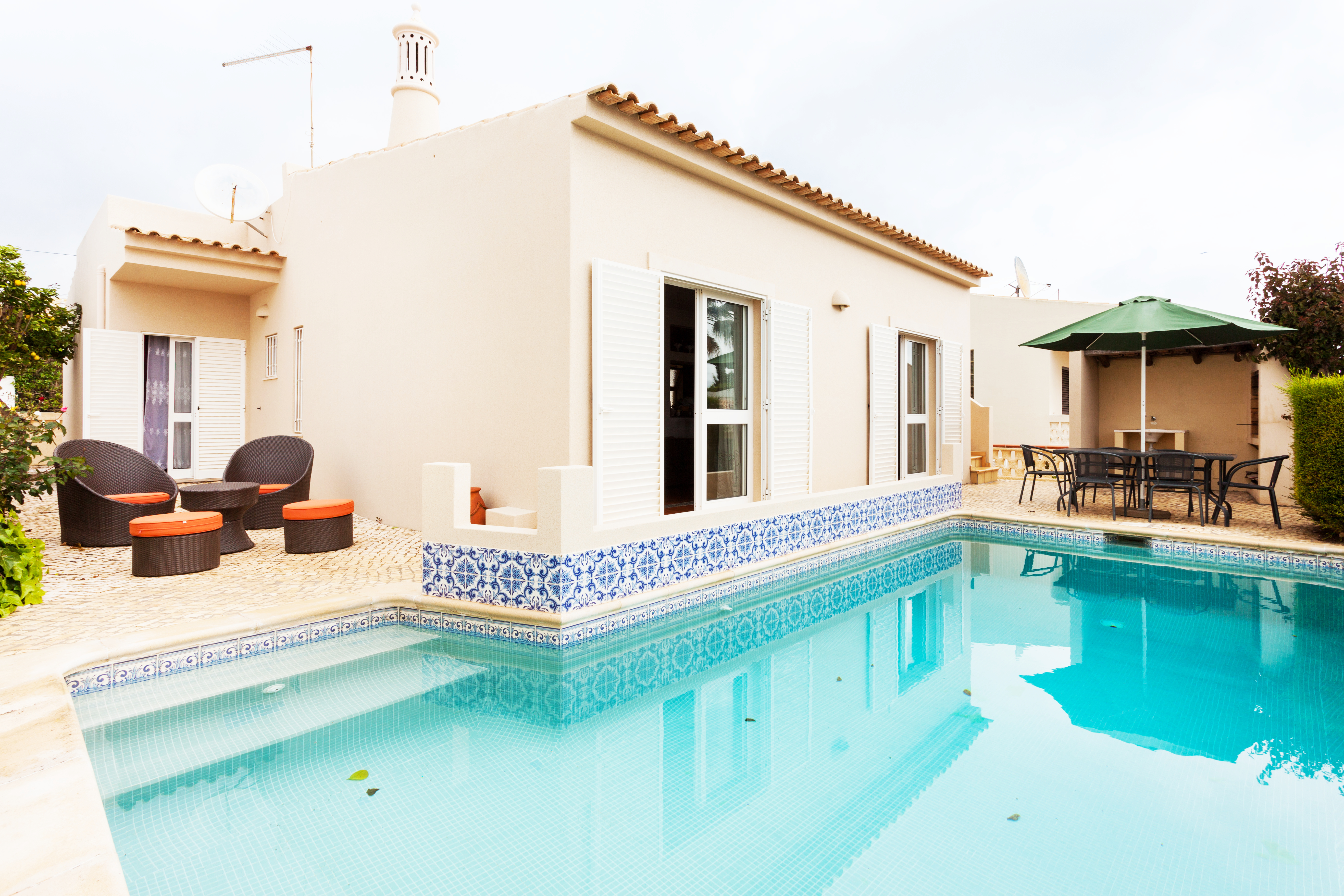 Bela Vista Villa