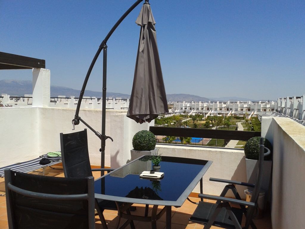 870 Jardin 8 - Alhama County