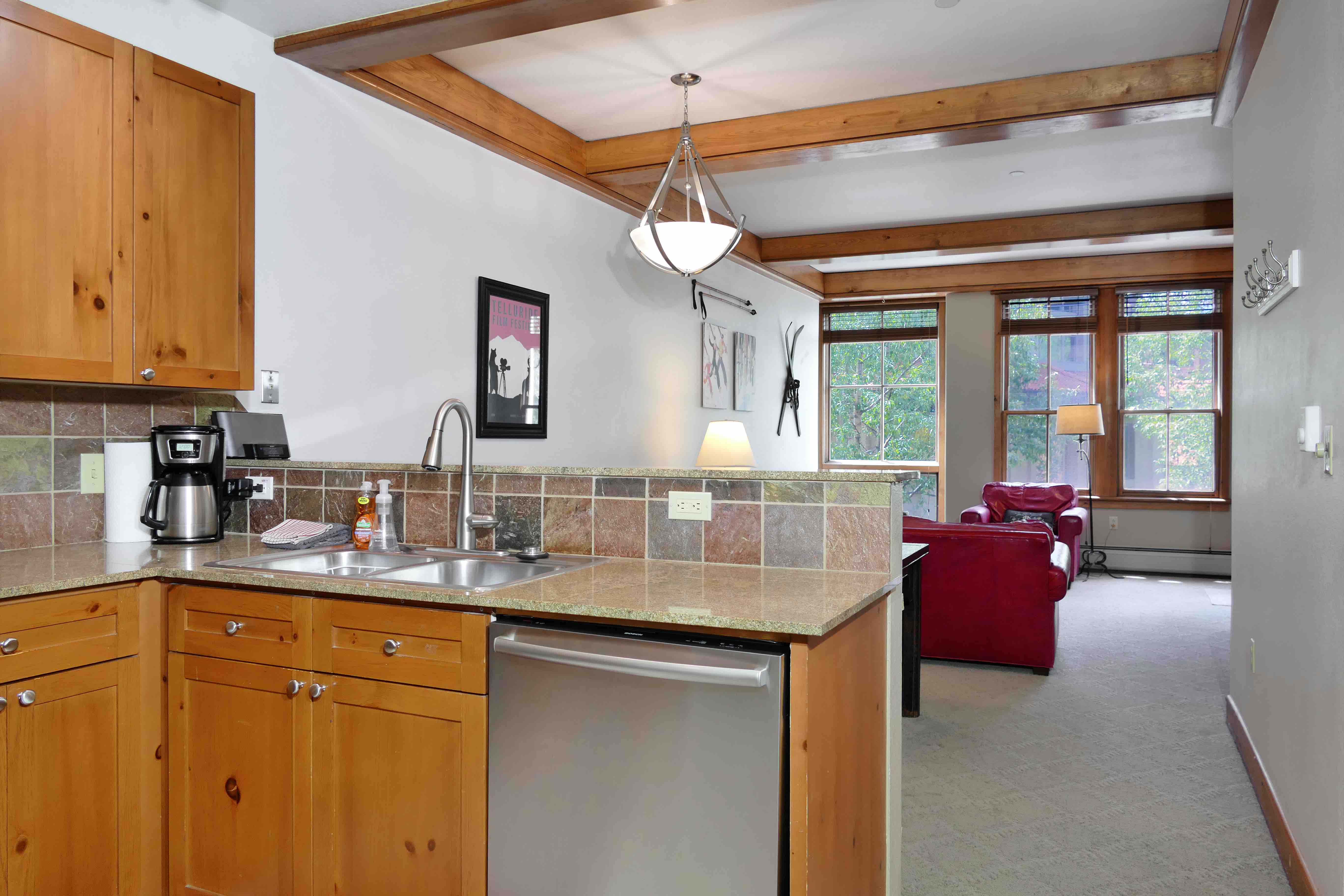 Stay and Play in Telluride Apartments for Rent in Telluride, Colorado