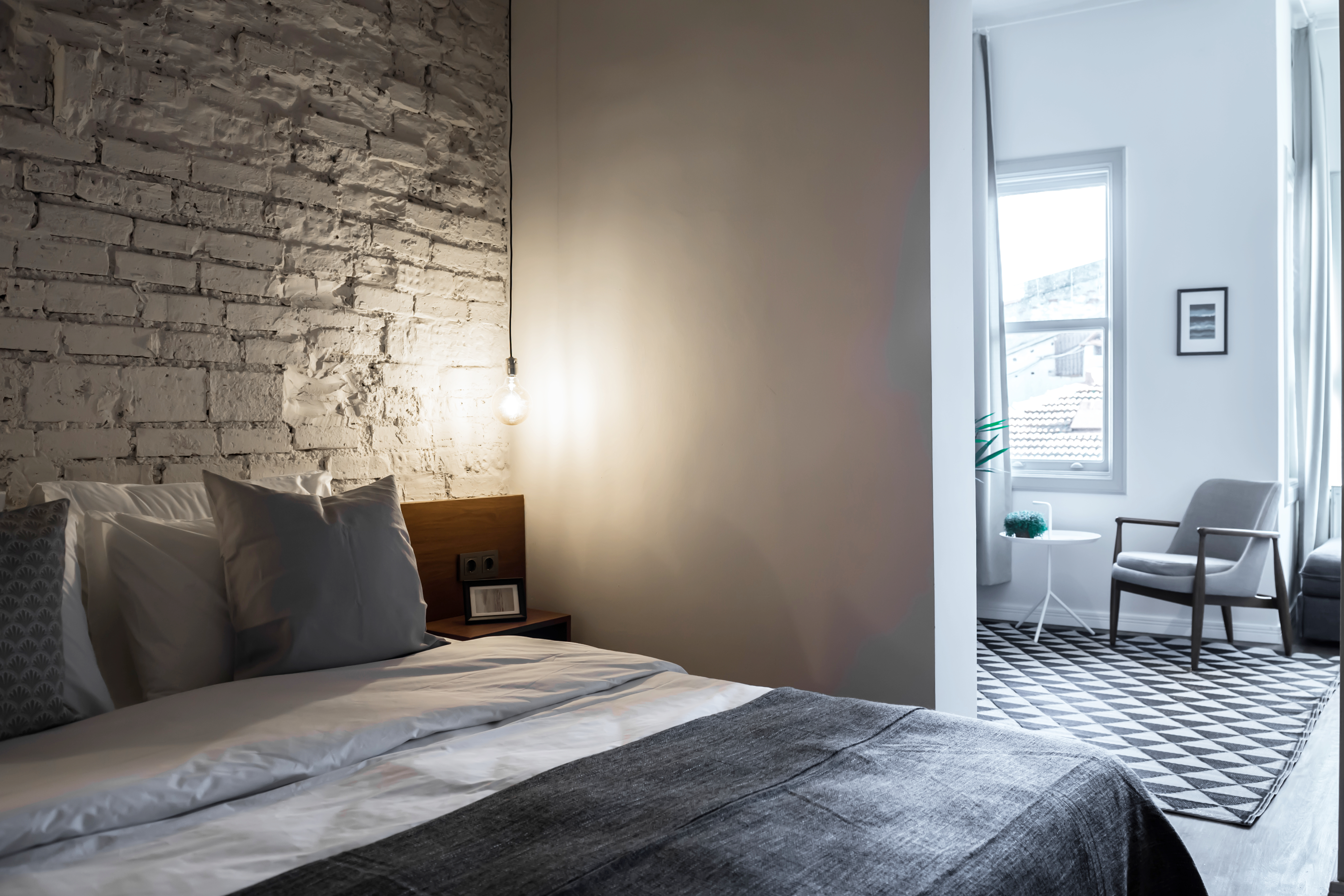 Posh Design Studio in Heritage Building in Galata