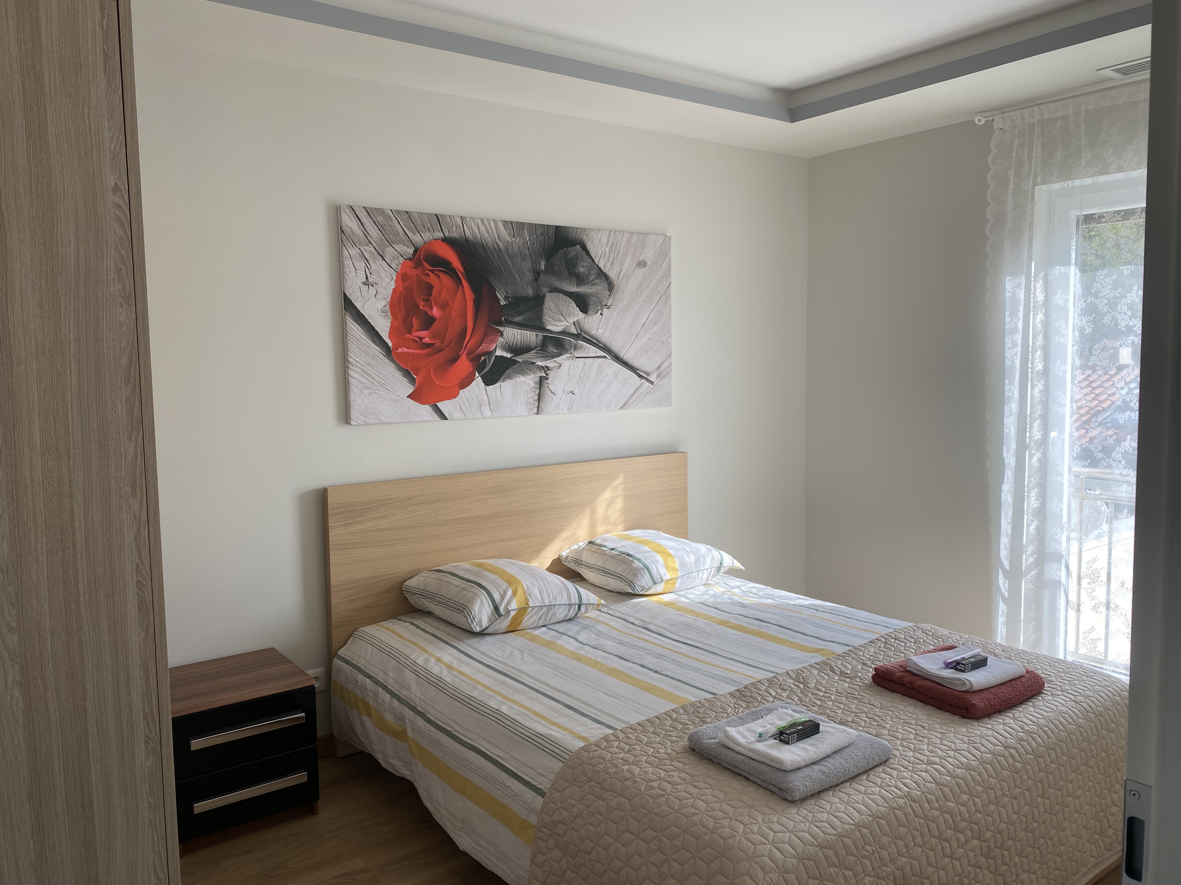 New duplex house 6 km from Bordeaux center(02)