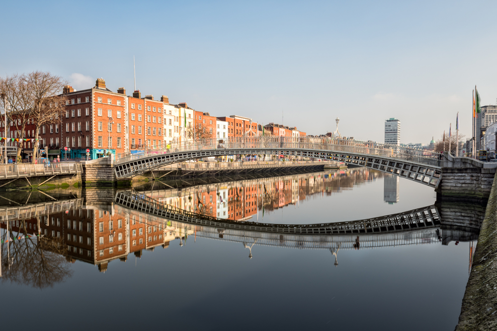 Designer Apt in the heart of Dublin Lofts for Rent in Dublin, Dublin