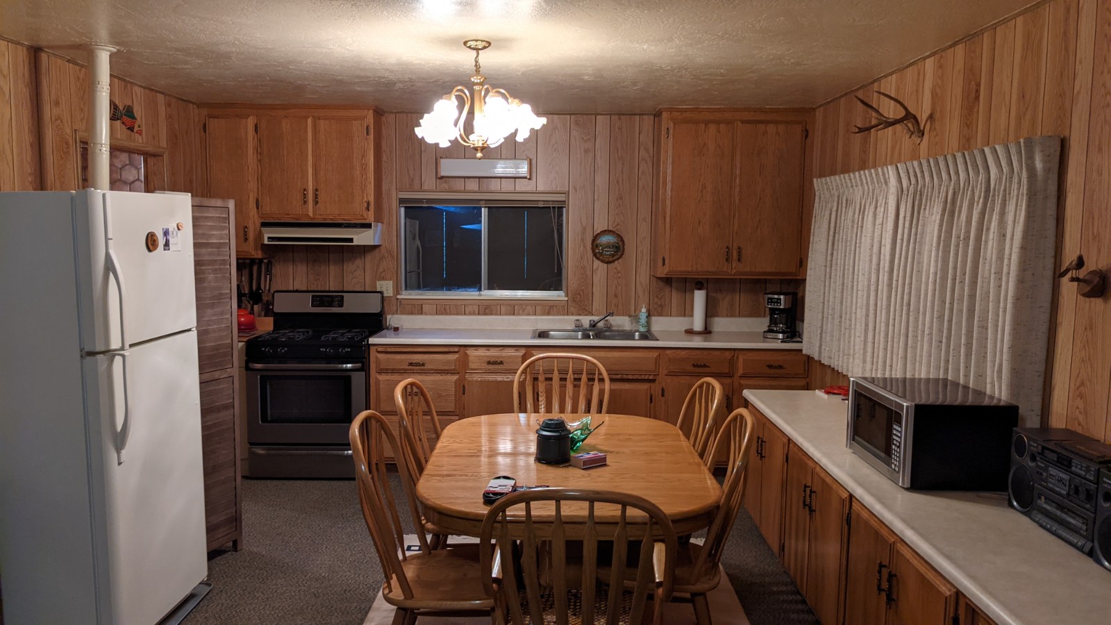 King's Cabin in Wilsonia Cabins for Rent in King's Canyon, California