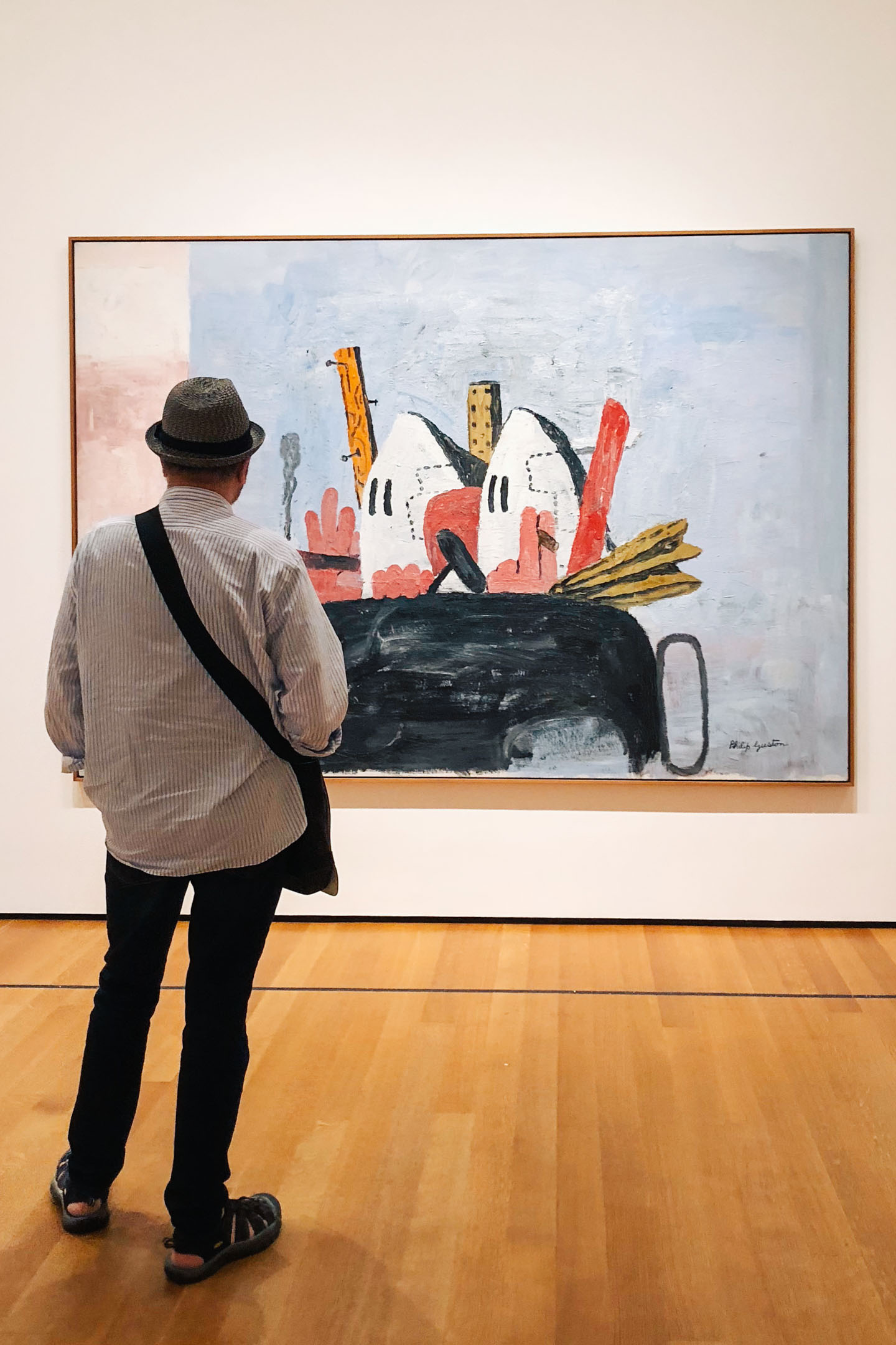 See MoMA w/NYC Artist * incl tickets - Airbnb