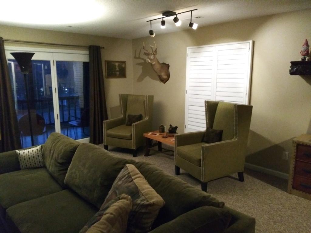 Top O'The Town in downtown Clayton Condominiums for Rent in Clayton