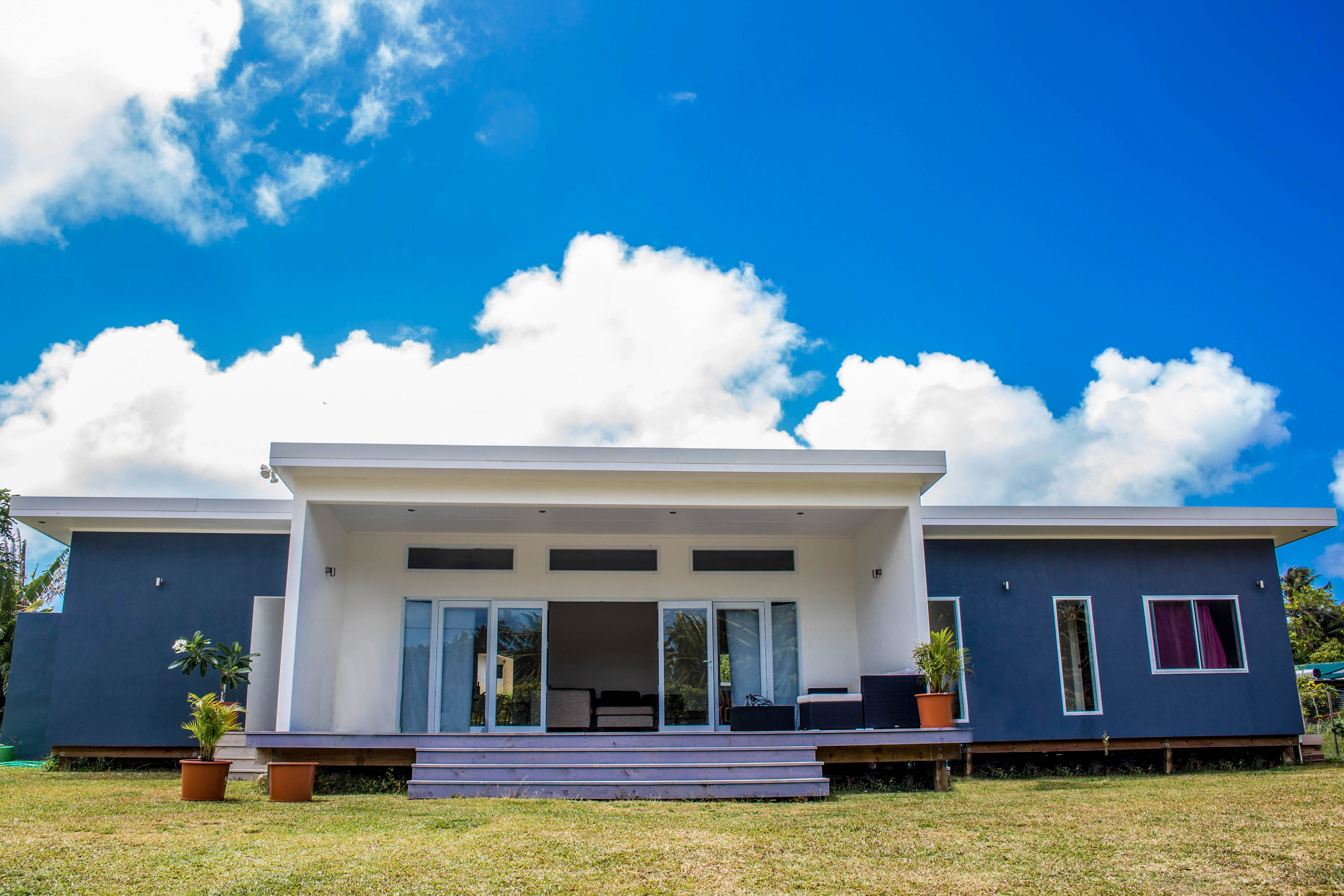 Teres Residence