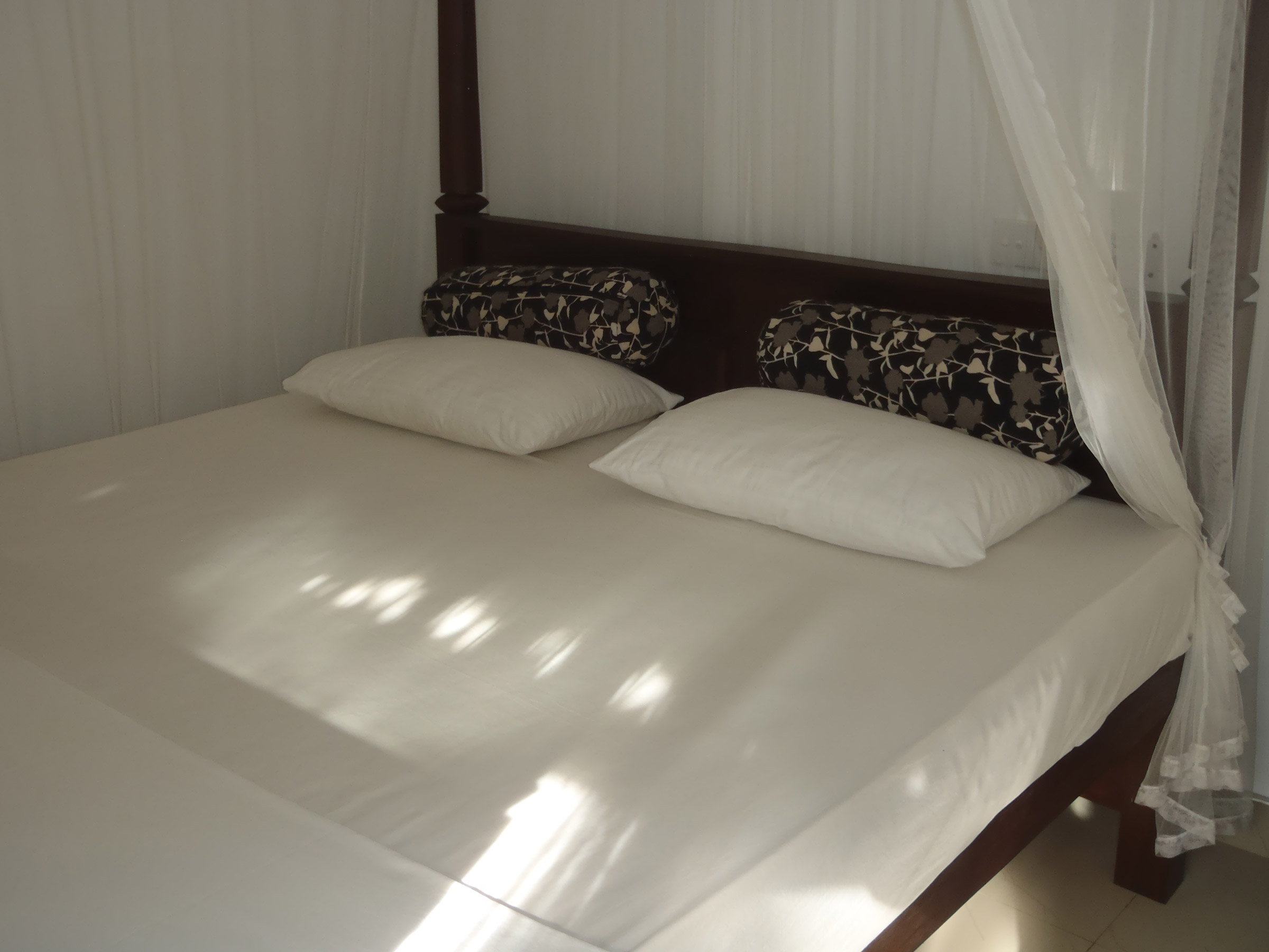 New Jaya Villa Room 3