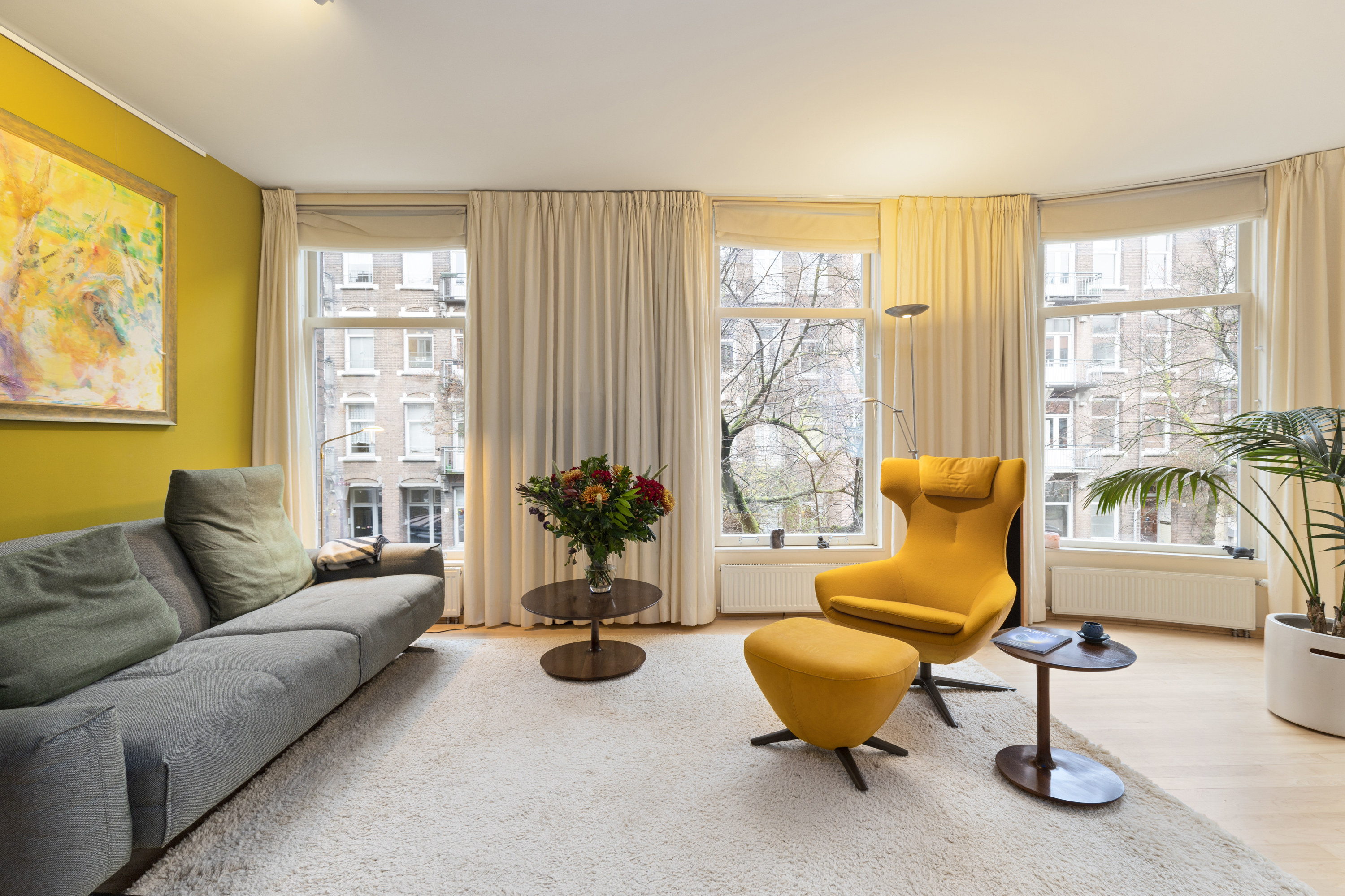 Willem's Palace in Central East โ Amsterdam stay