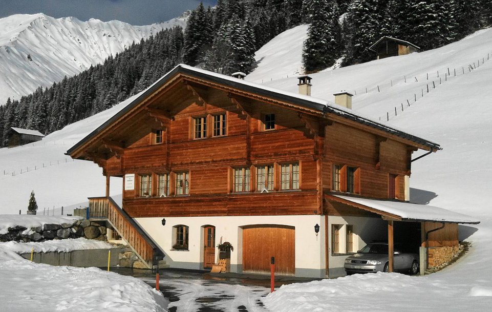 Chalet Fitzer