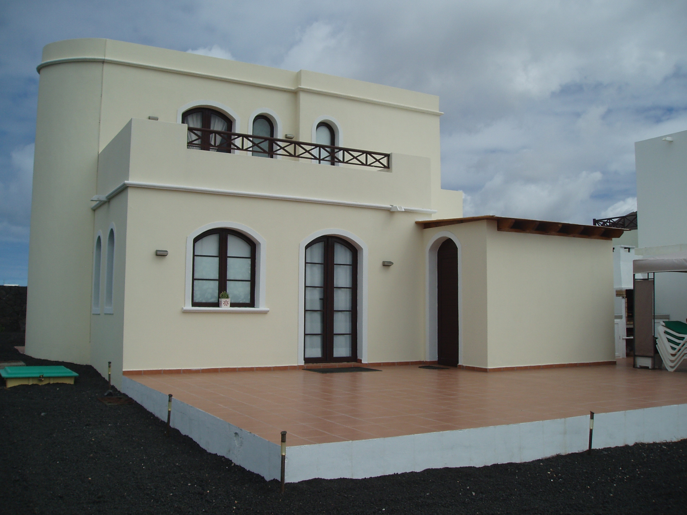 Casa Rodas, wonderful
