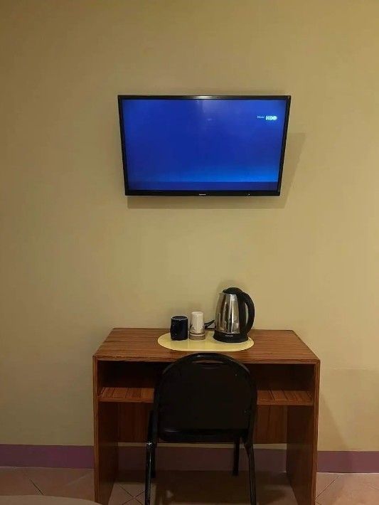 Hotel Room near US Embassy in Ermita Manila Airbnb