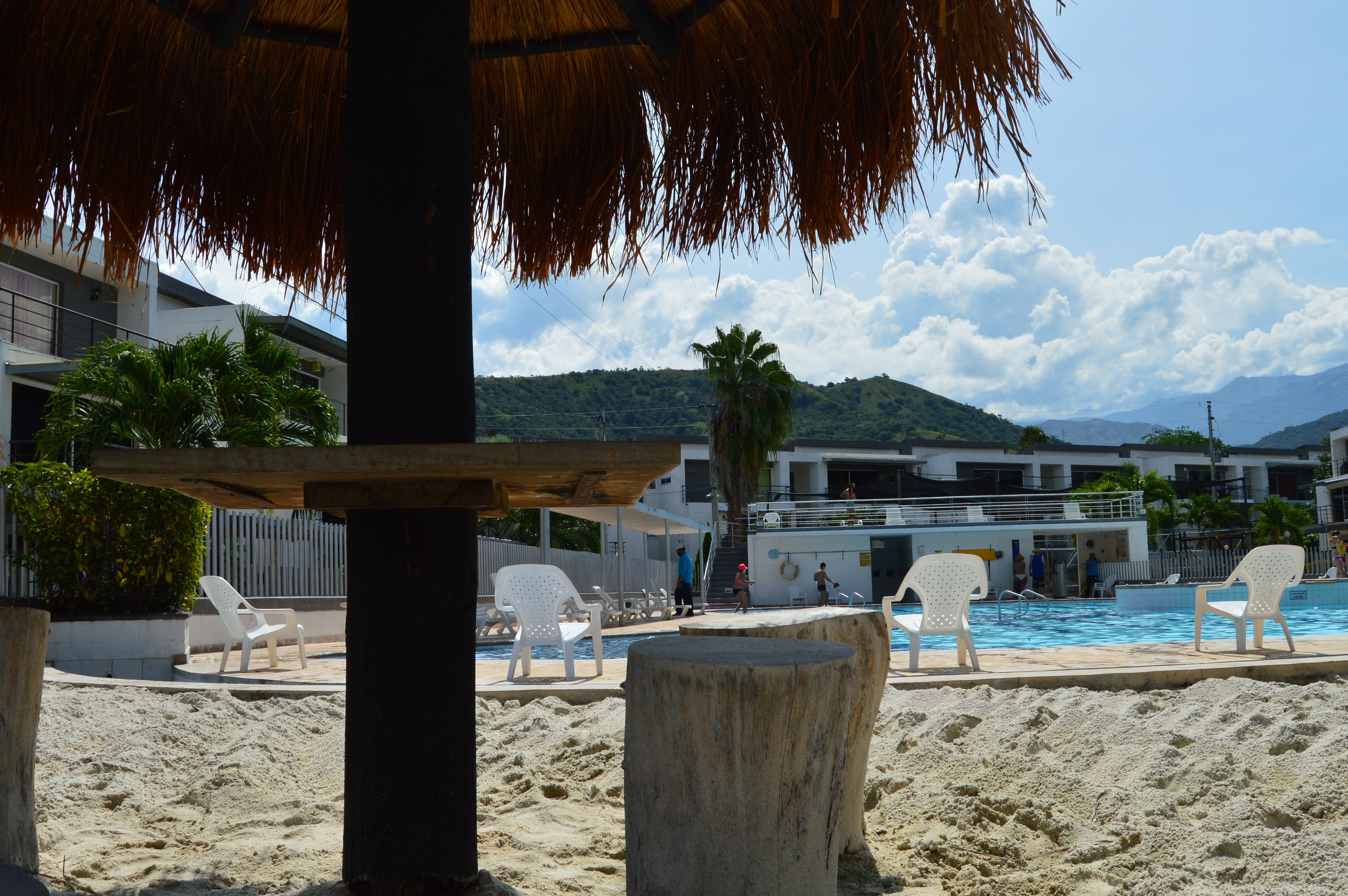 Apartasol Santa Fe de Antioquia