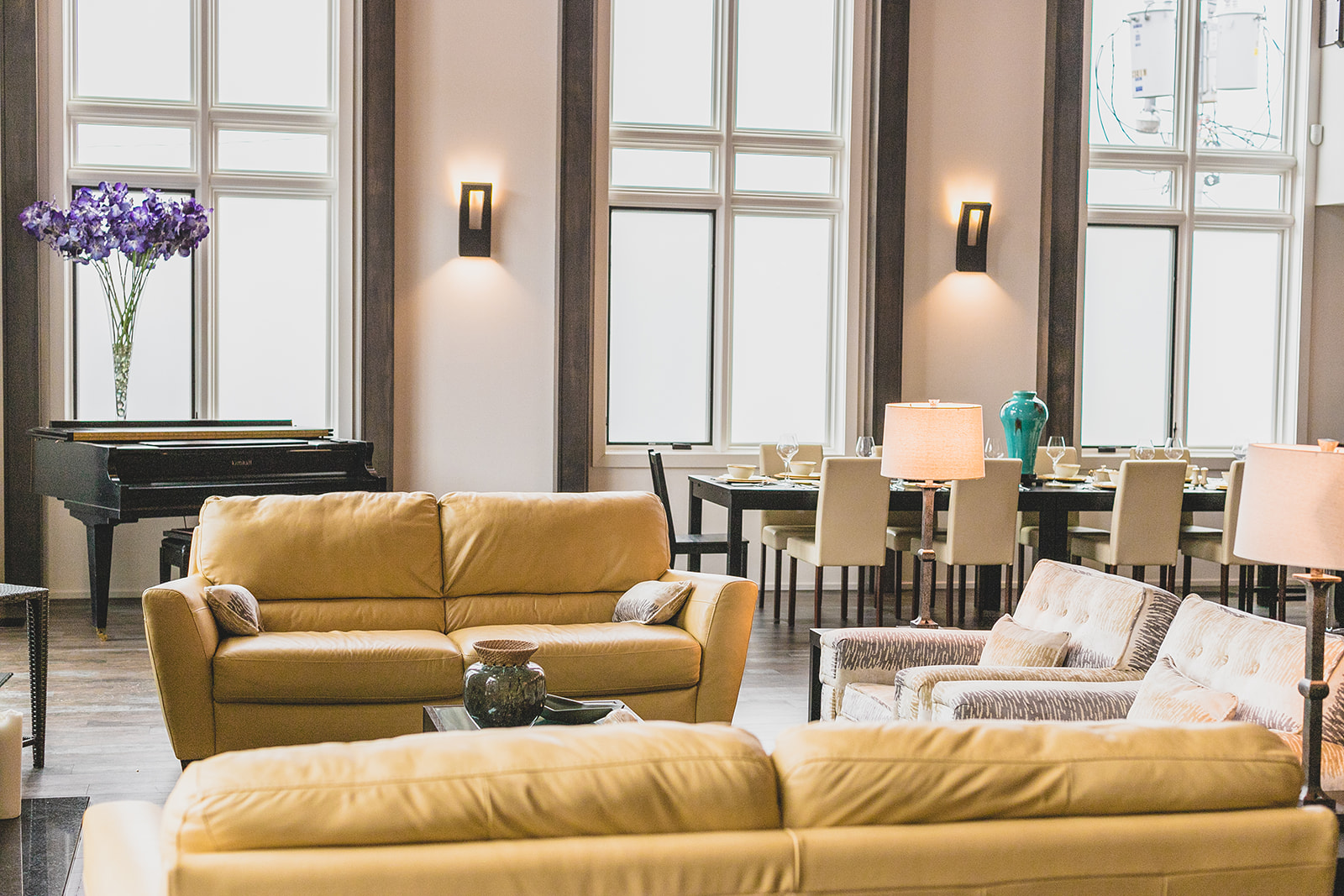 Luxury Loft In Historic Downtown Dickson Houses for Rent in Dickson