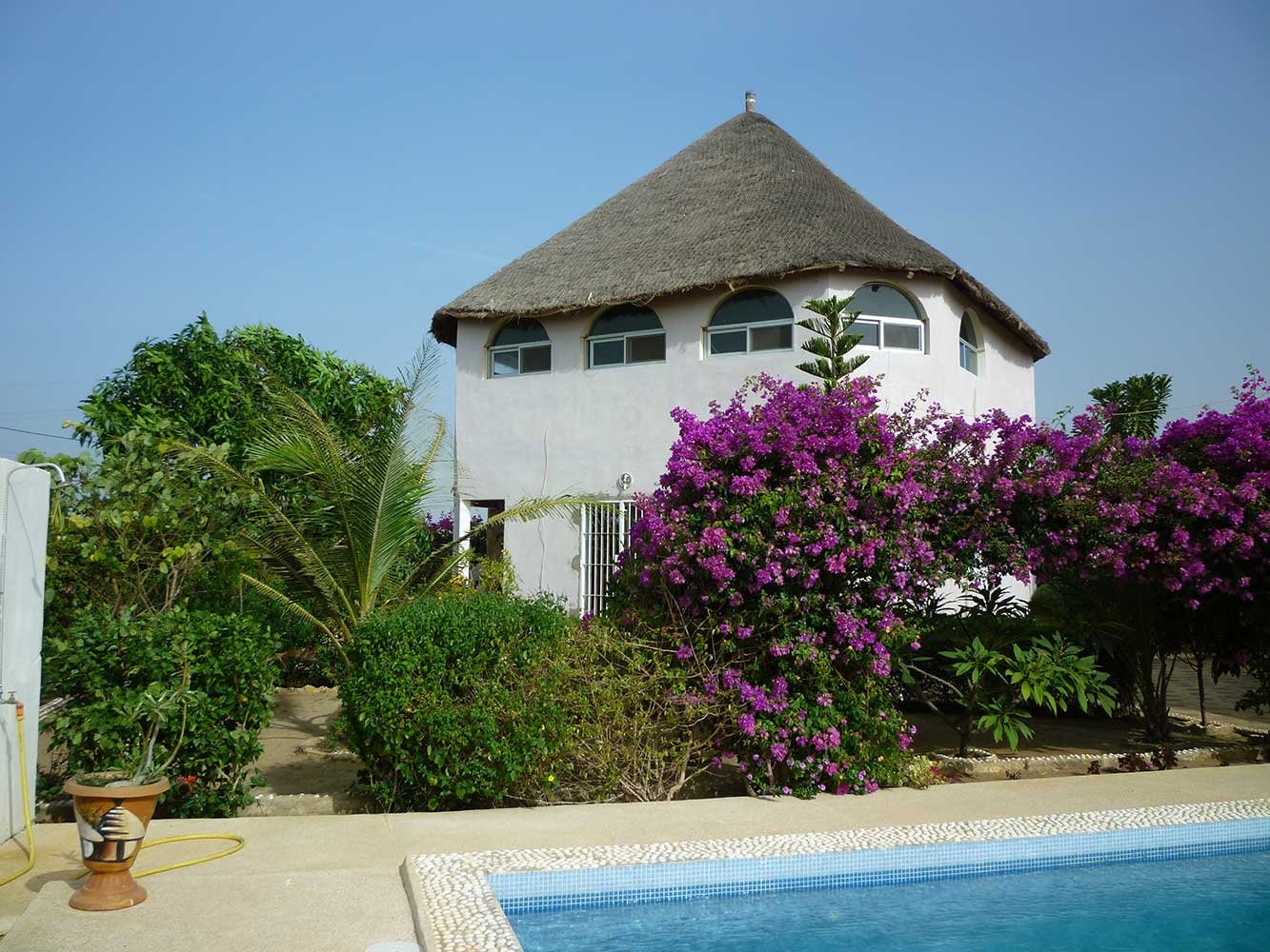 LE PETIT KALAO