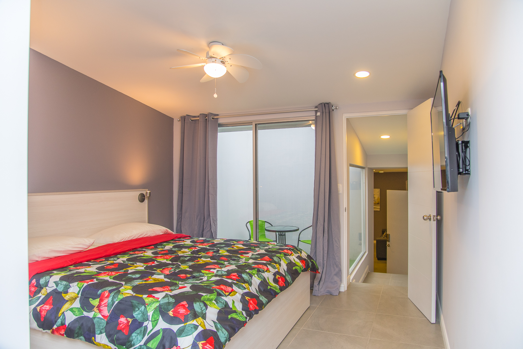 Chic and Comfortable Studio in SJO