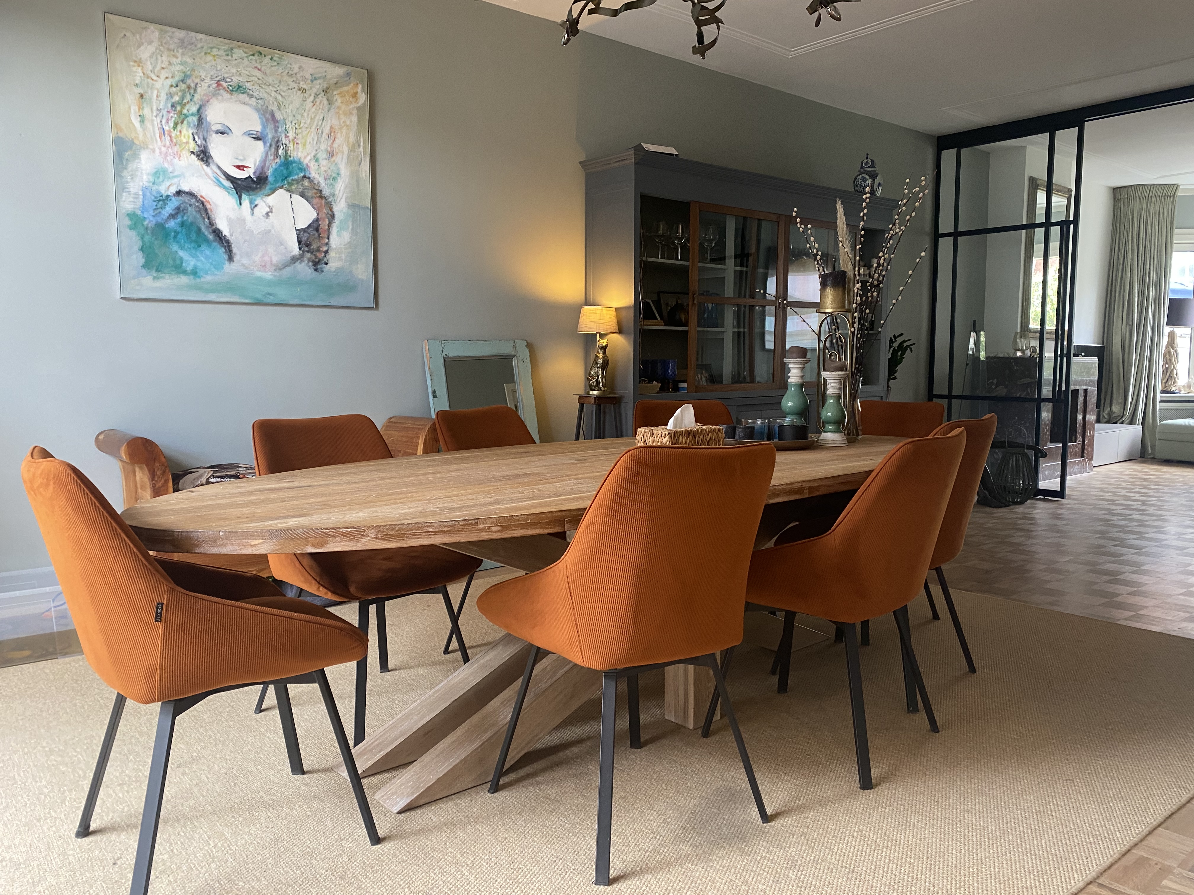 Scheveningen, 100 m beach, luxe family house — The Hague stay