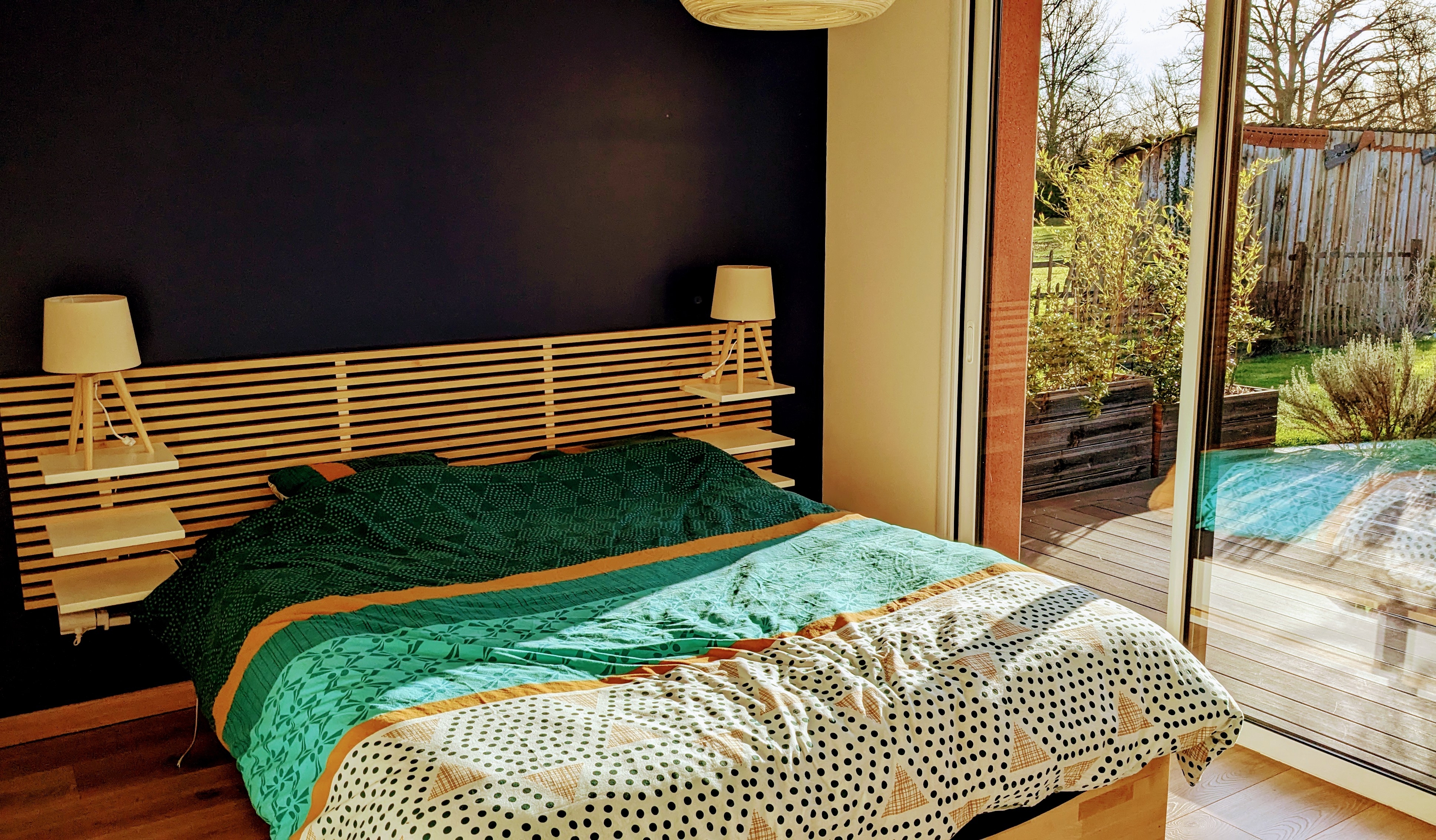 Master suite for rent close to the Olympics and 24 hours