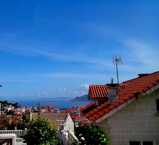 Baiona Apartment