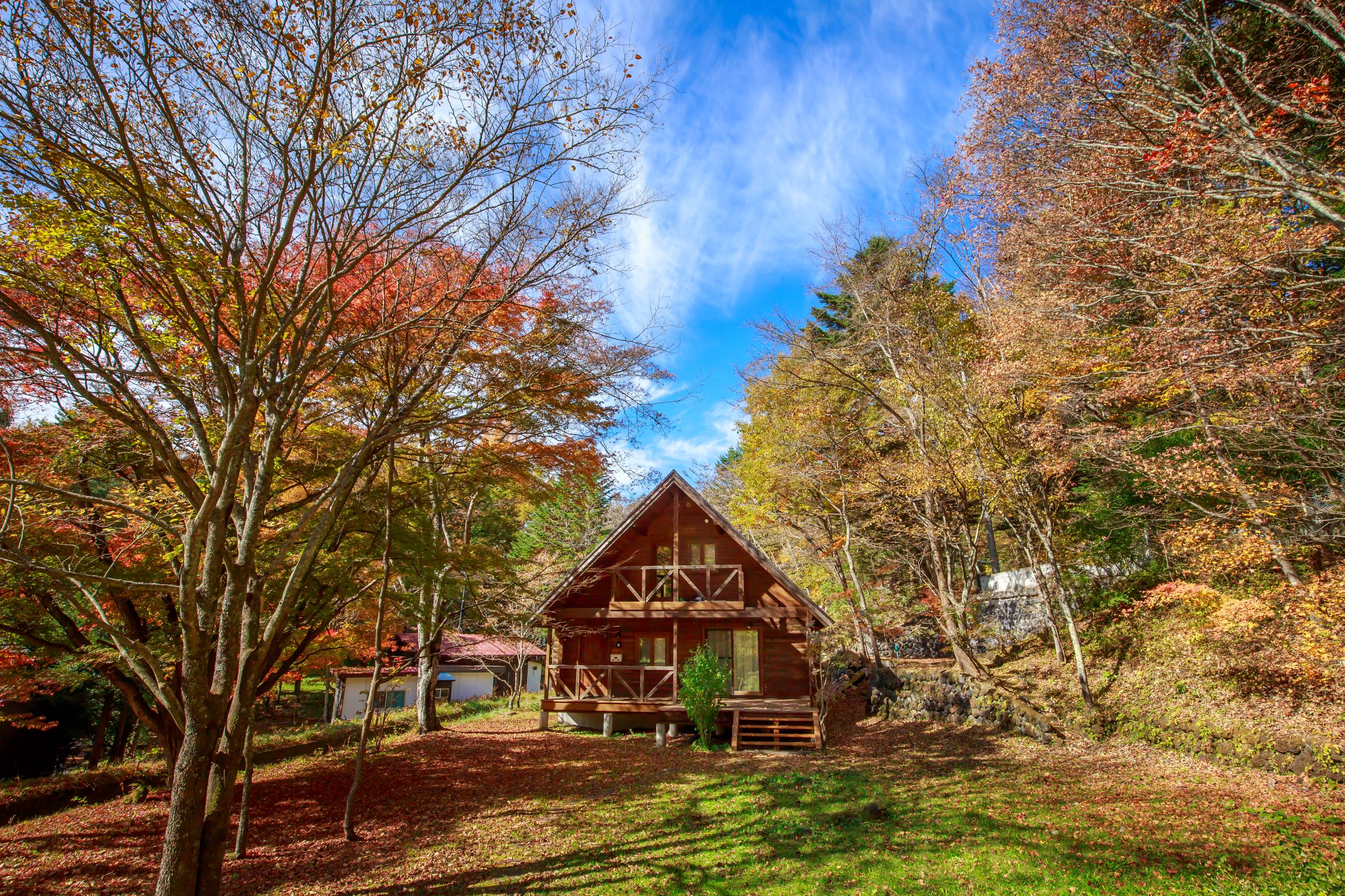 軽井沢プライベートガーデン広いお庭付きのbessログハウス Cabins For Rent In 北佐久郡軽井沢町 長野県 Japan 軽井沢プライベートガーデン広いお庭付きのbessログハウス Cabins For Rent In 北佐久郡軽井沢町 長野県 Japan