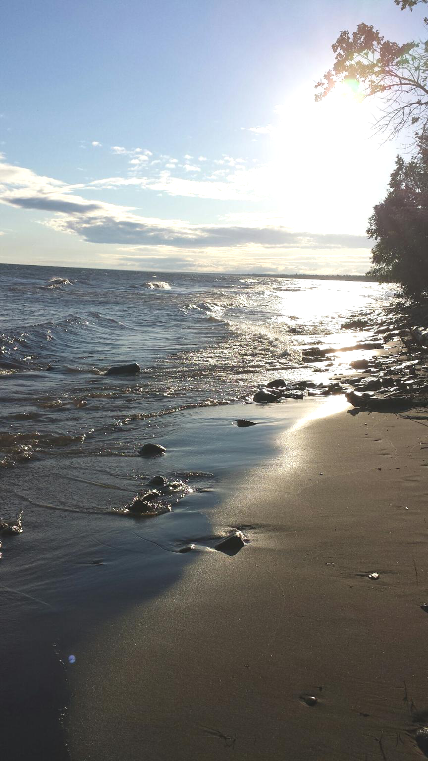 Driftwood Shores Cottage Cabins for Rent in Ontonagon, Michigan