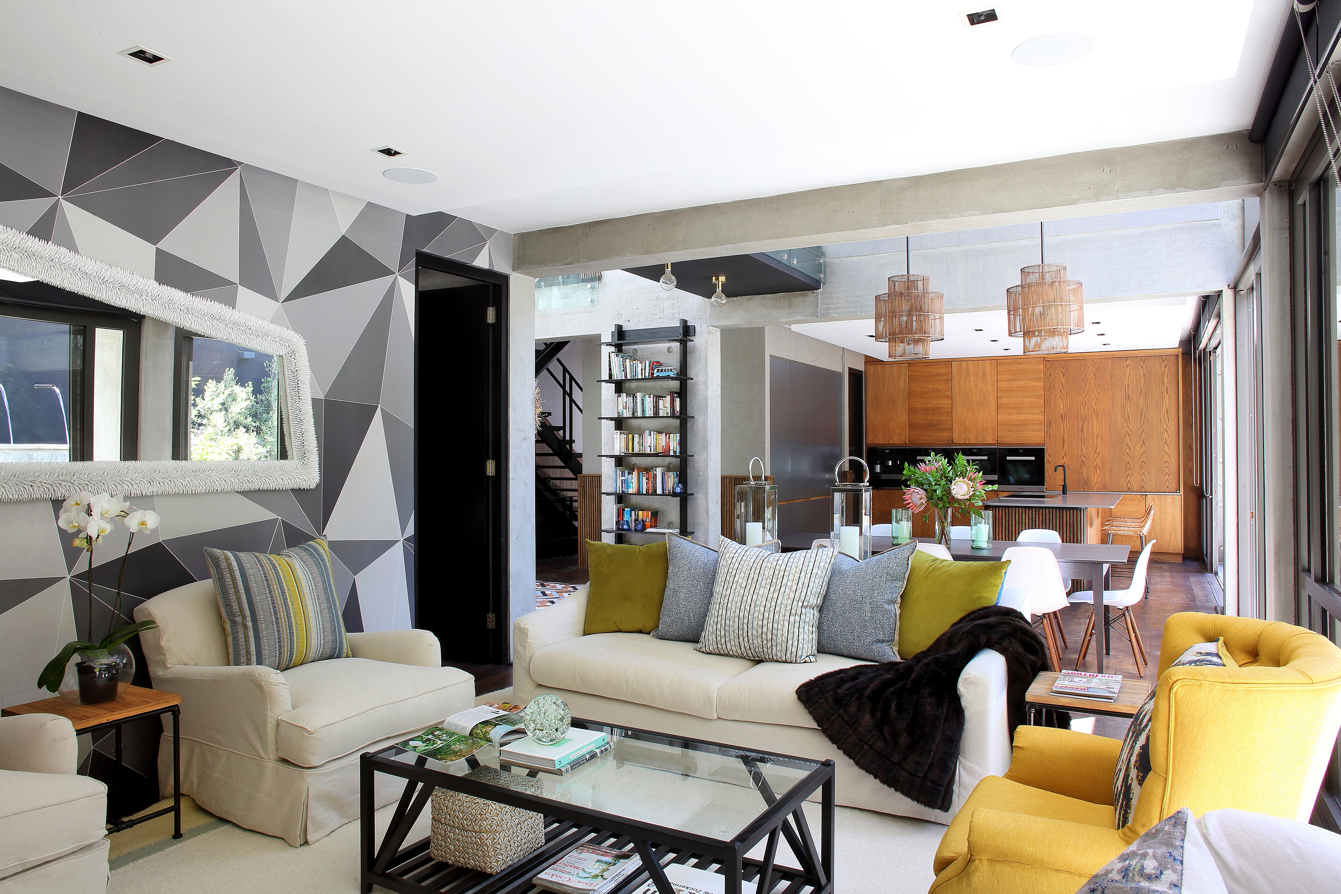 Luxurious Camps Bay Villa 5MinuteWalk To The Beach