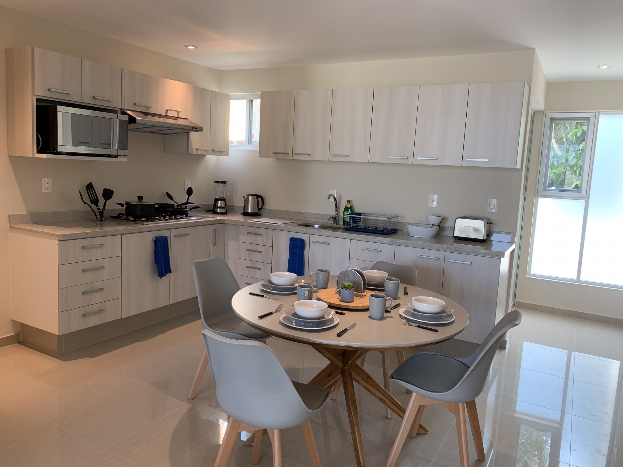 Excellent deposit in Acapulco Diamante Residencial!!