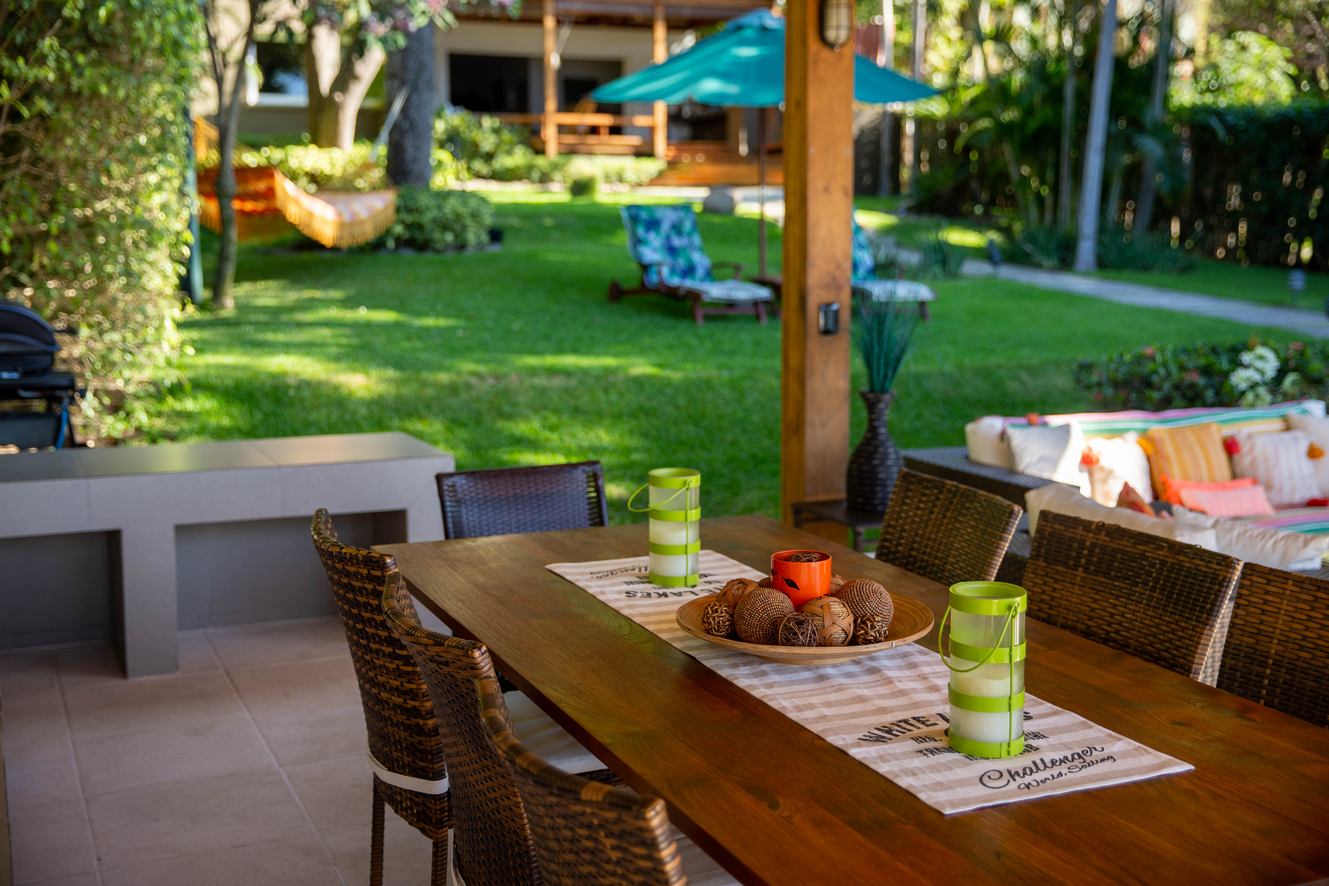 Casa Belvedere espectacular en Lago de Coatepeque Casas rurales en