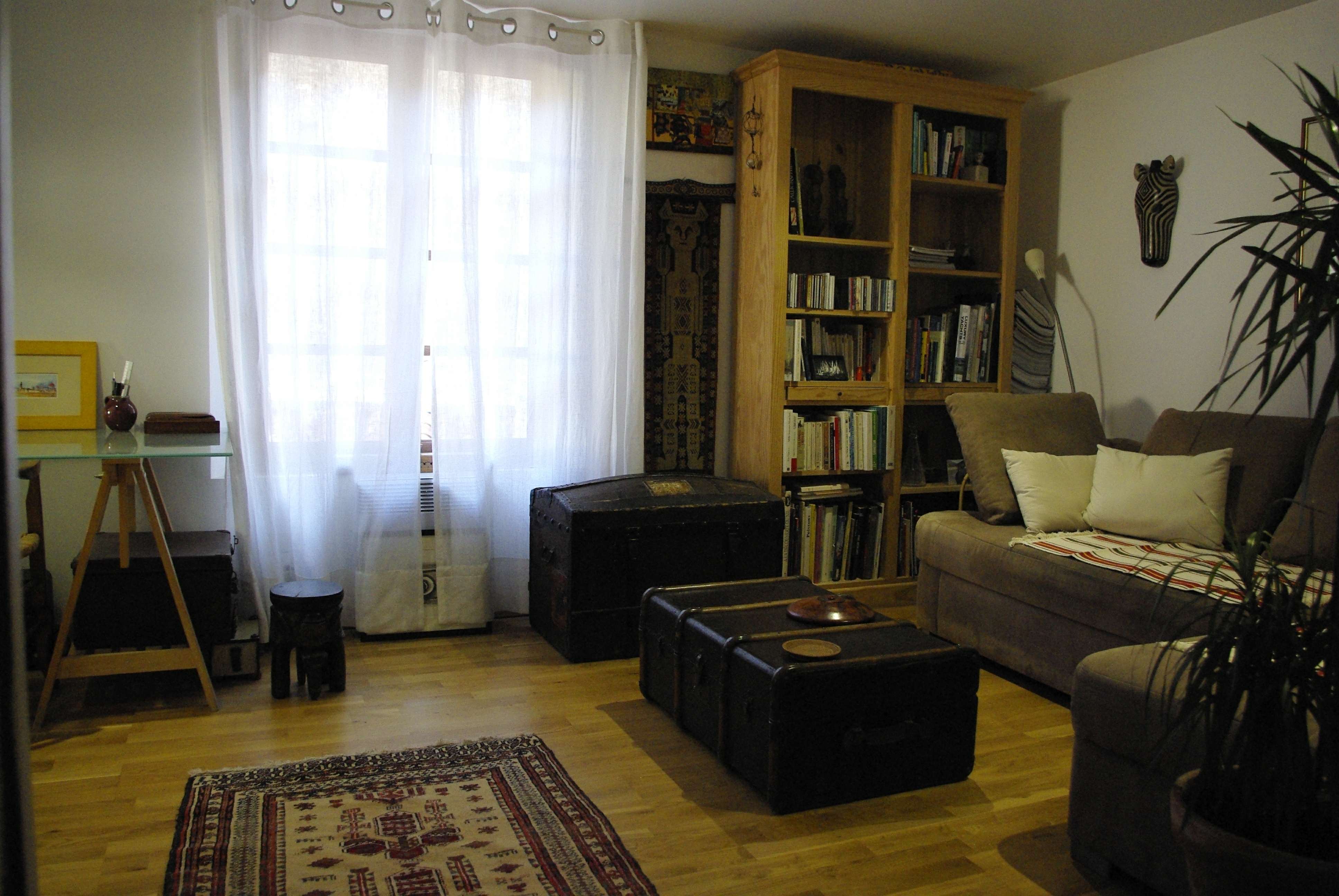 Tastefully renovated Gorges du Verdon / Castellane