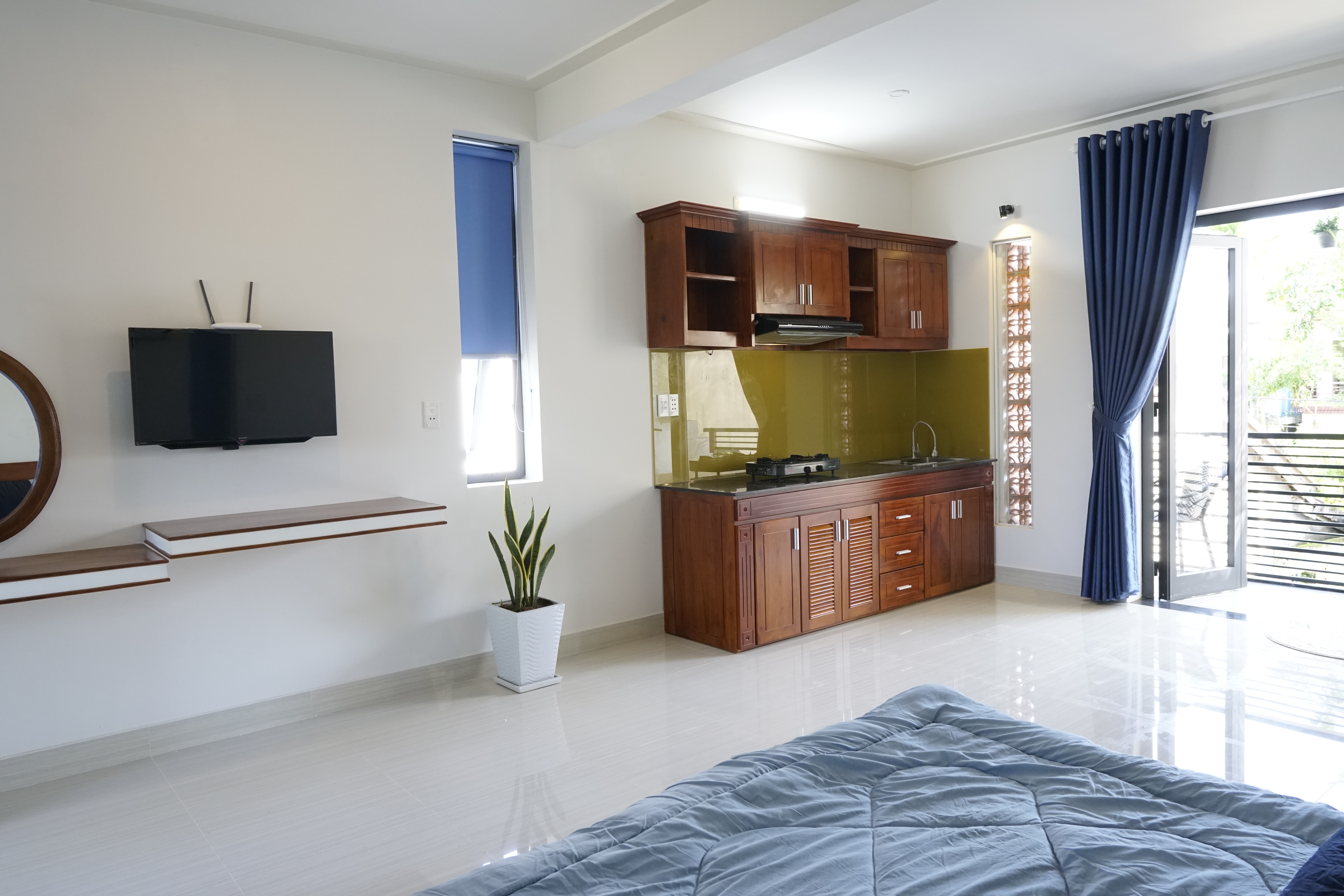 HOI AN Beautifully Peaceful Apartment 2
