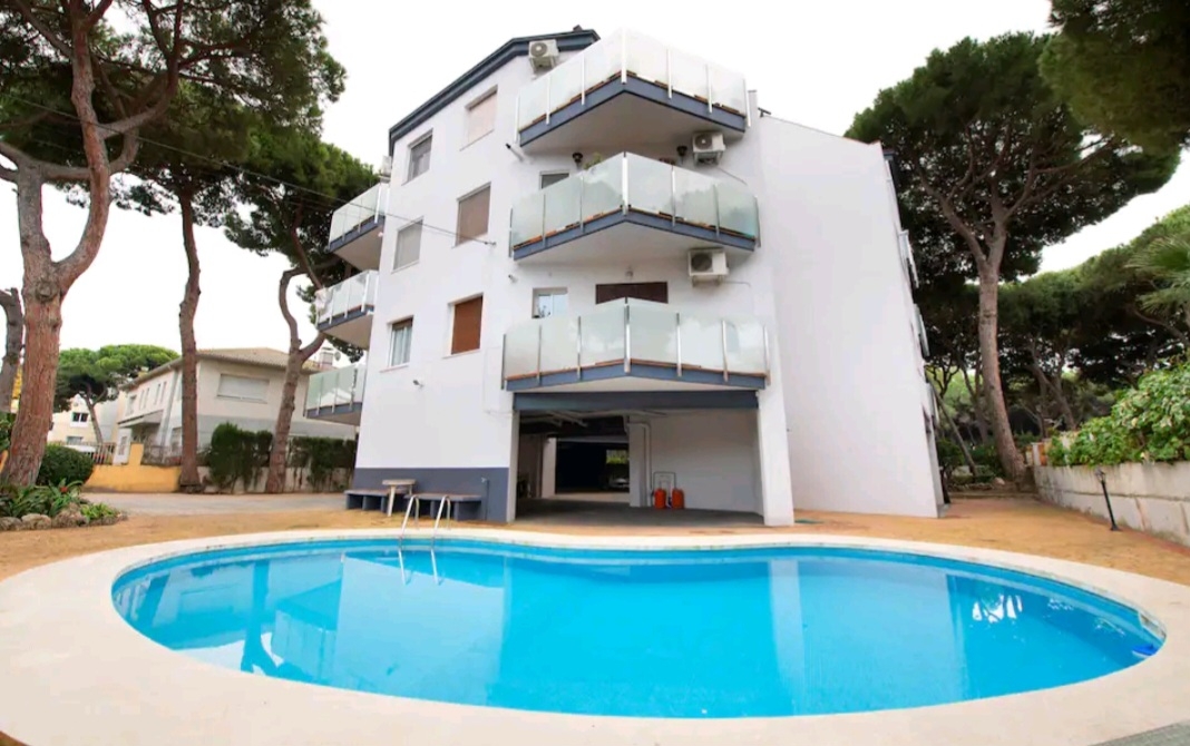 Brand new apartment Gava-Barcelona