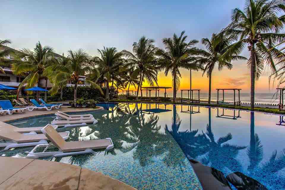 Villa Le Marée für 12 Personen