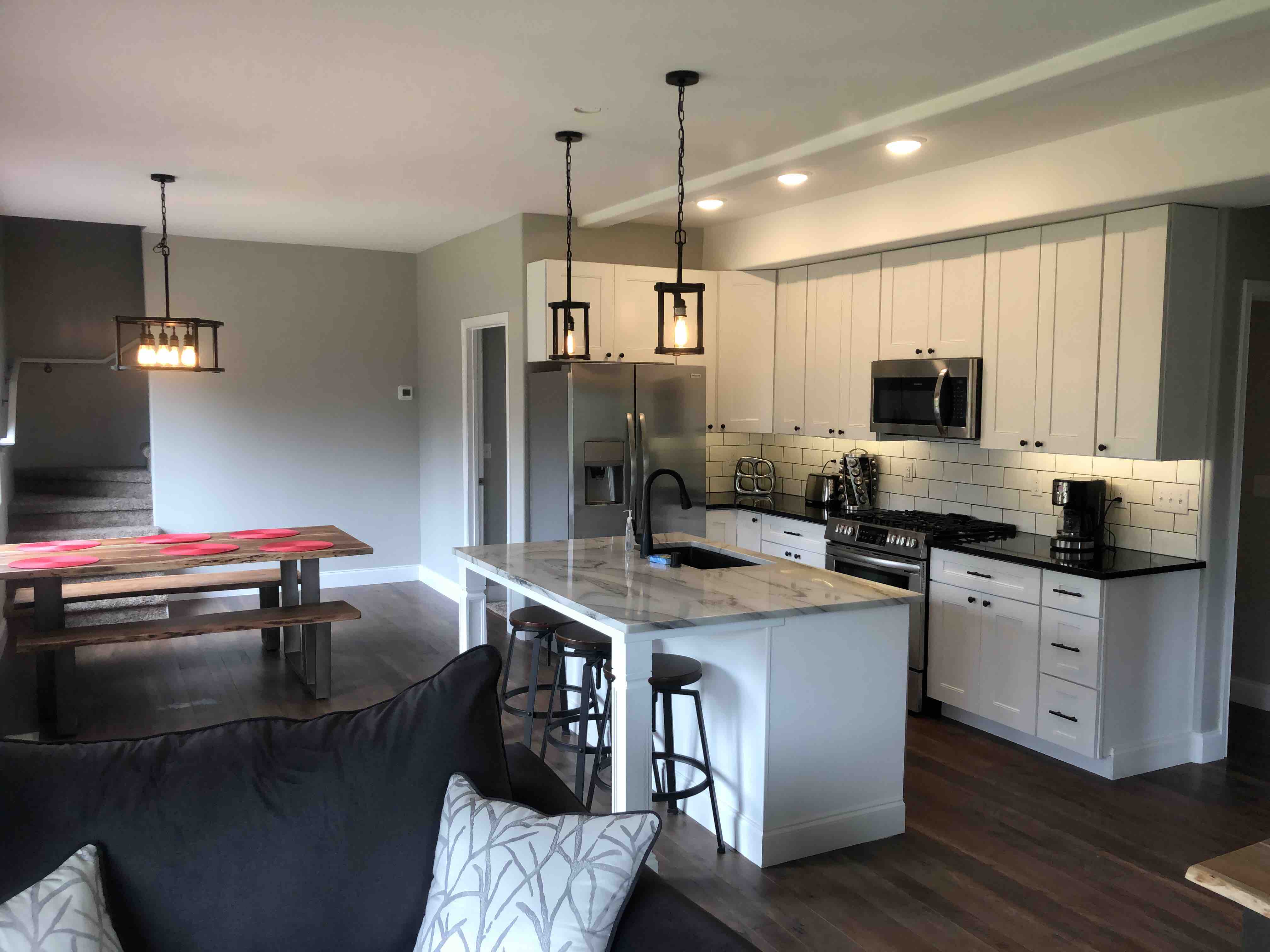 Stunning, New Girdwood Home Houses for Rent in Girdwood, Alaska, United States Airbnb