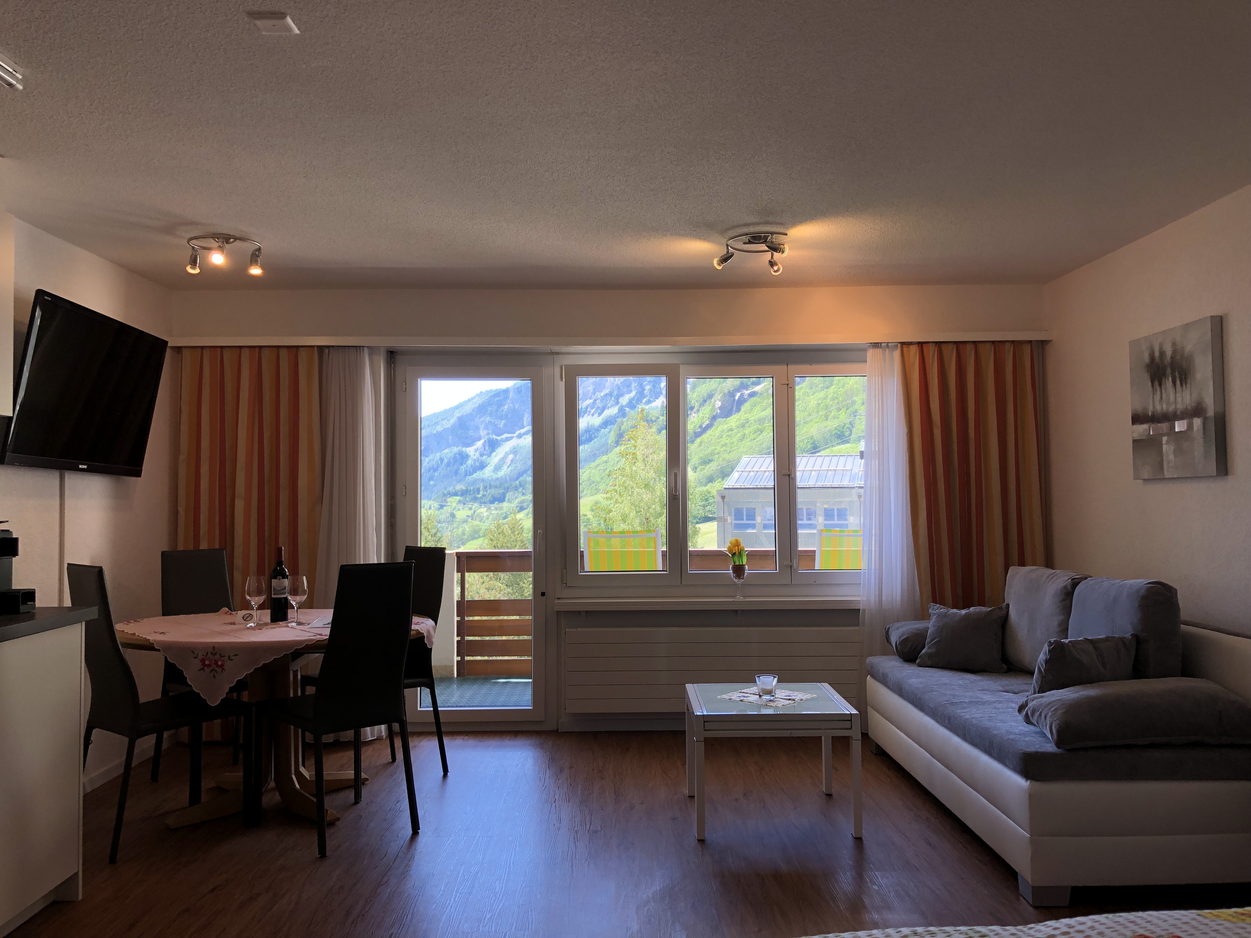 Ferienwohnung Frégate 35