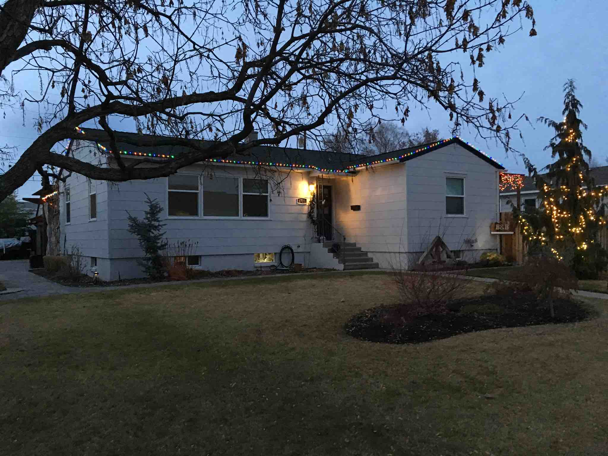 North Richland "Q" House Apartments for Rent in Richland, Washington