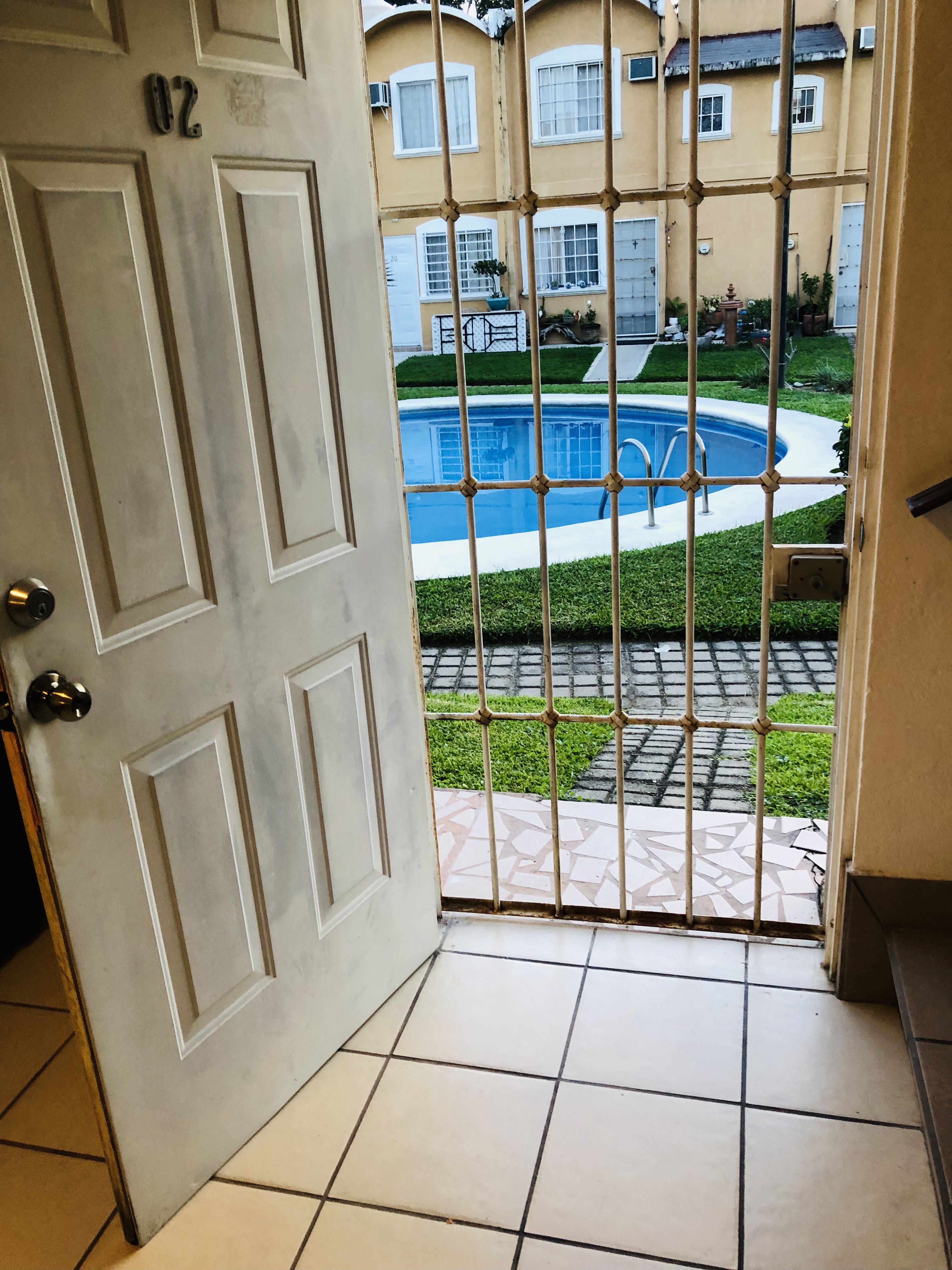 Your house in Ixtapa with a pool