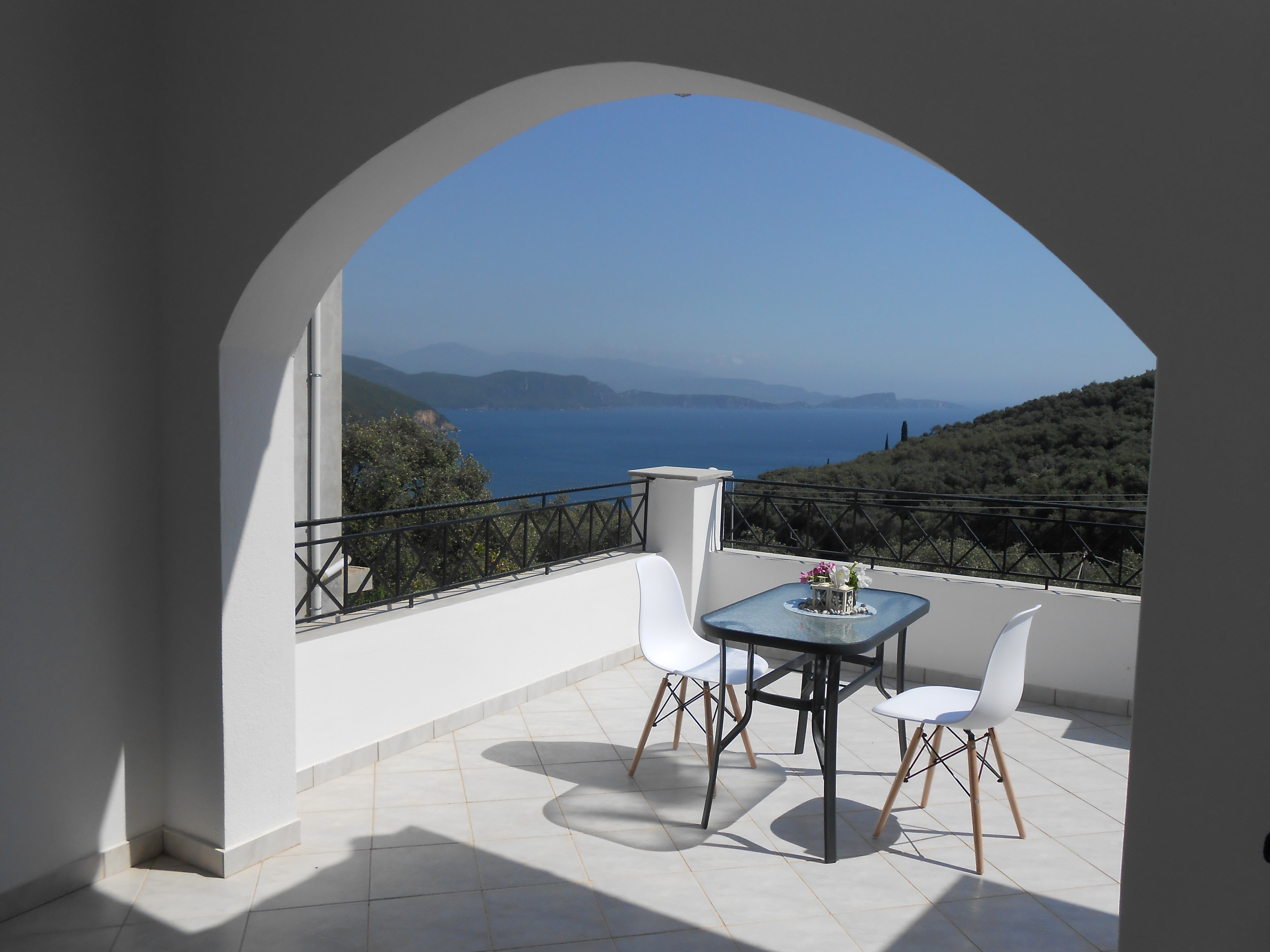 30summers penthouse apartment with amazing view